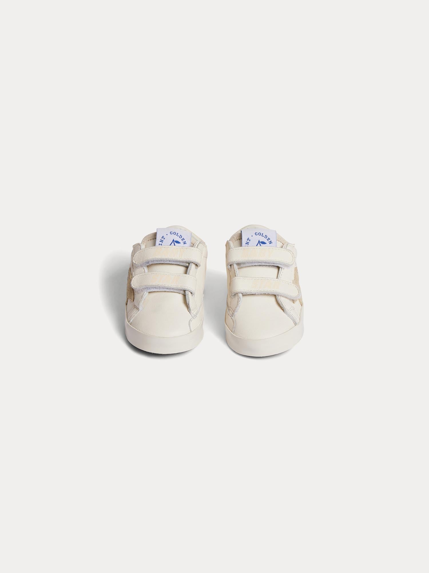 Baby golden goose shoes online