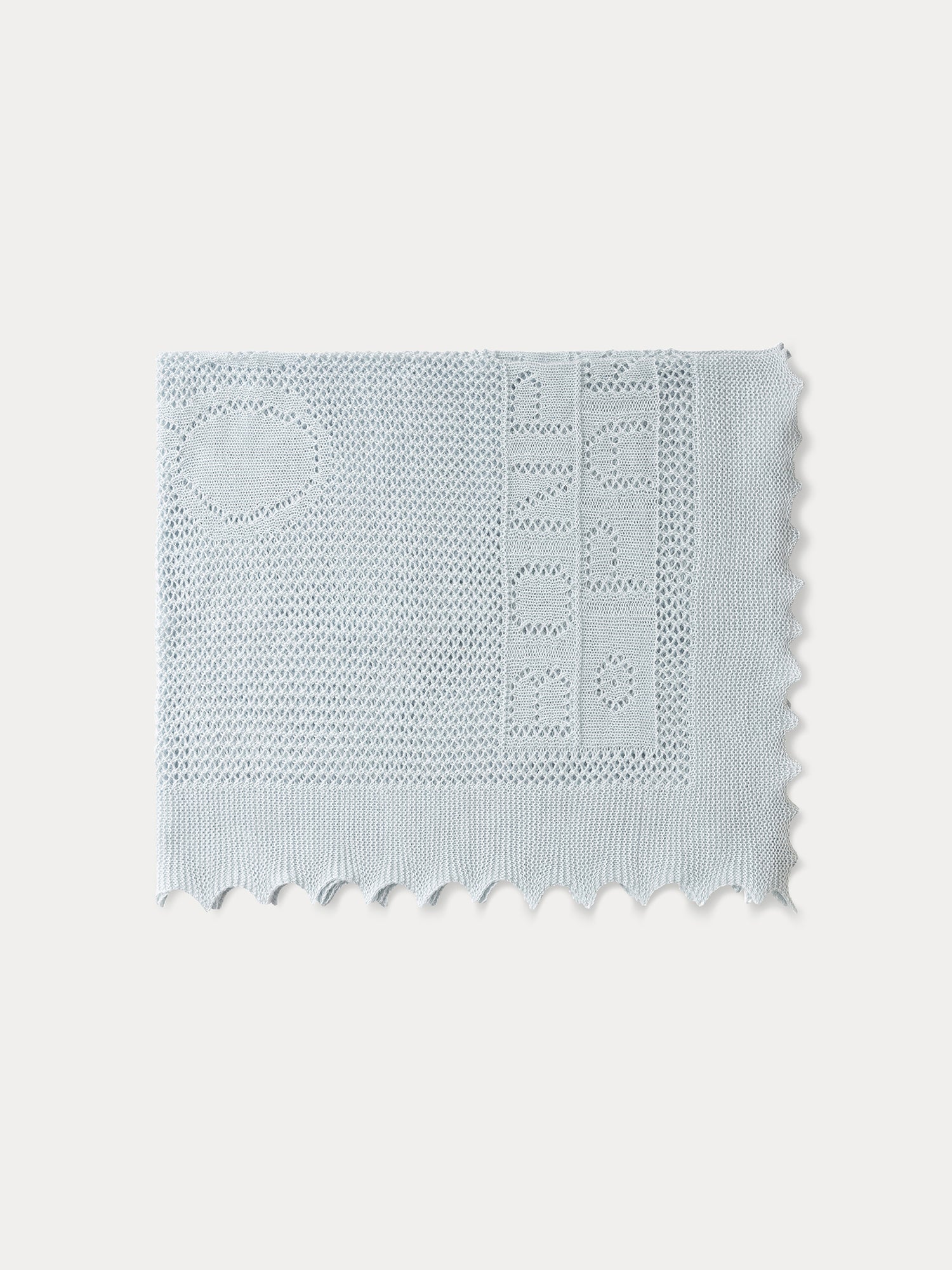 Bonpoint discount baby blanket