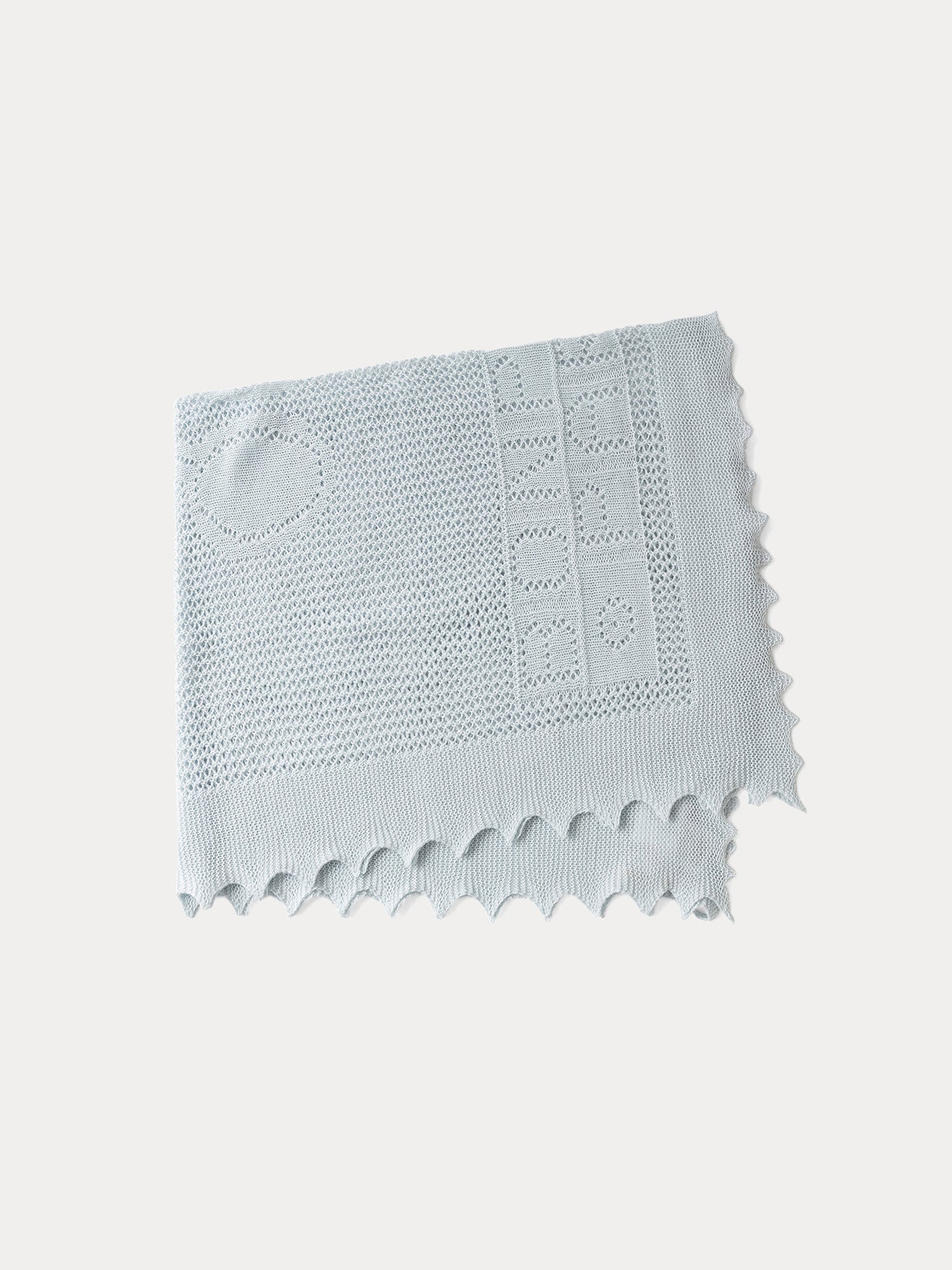 Bonpoint 2024 baby blanket