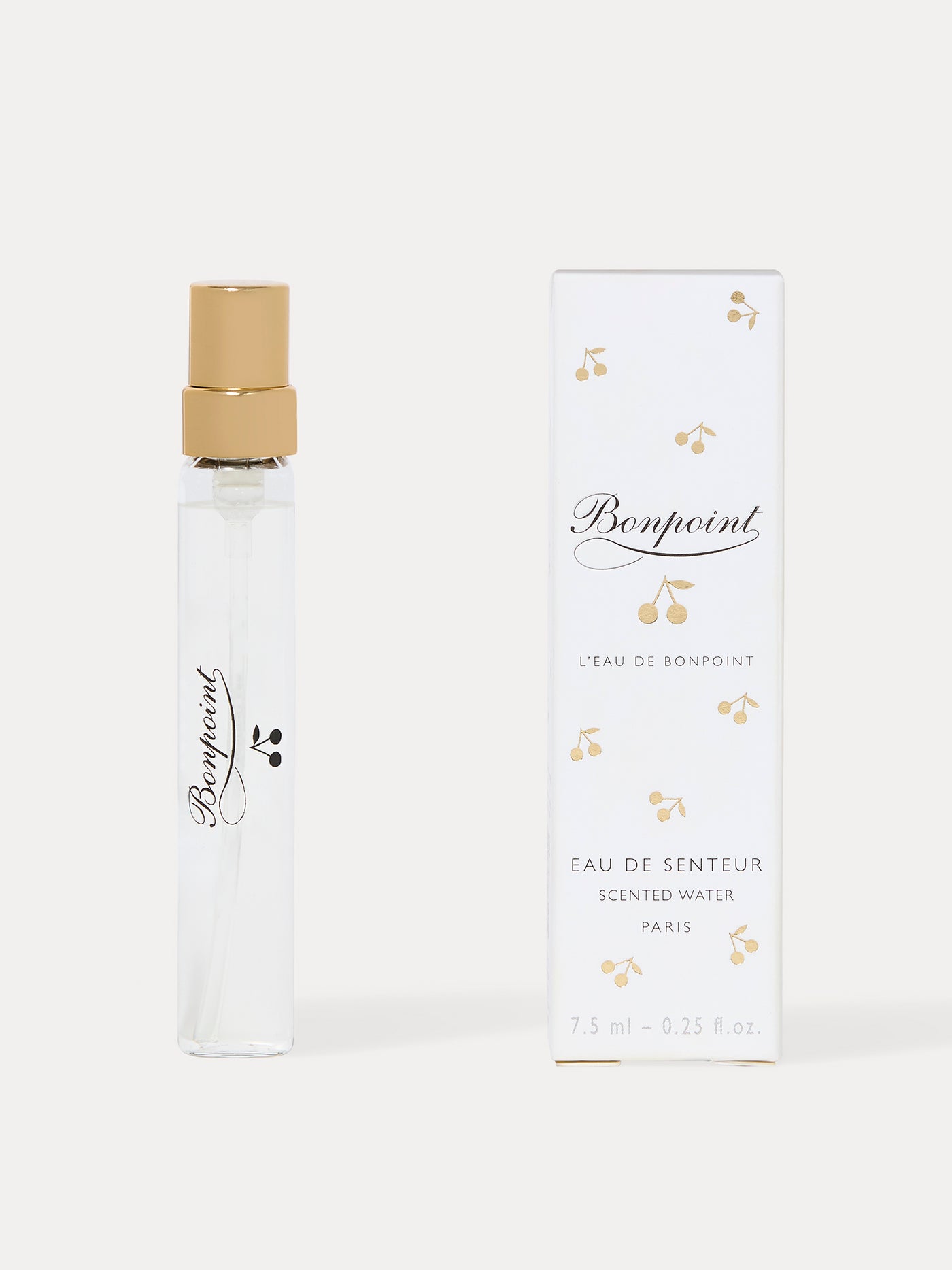 Eau de Senteur 7,5 ml – Reisegröße