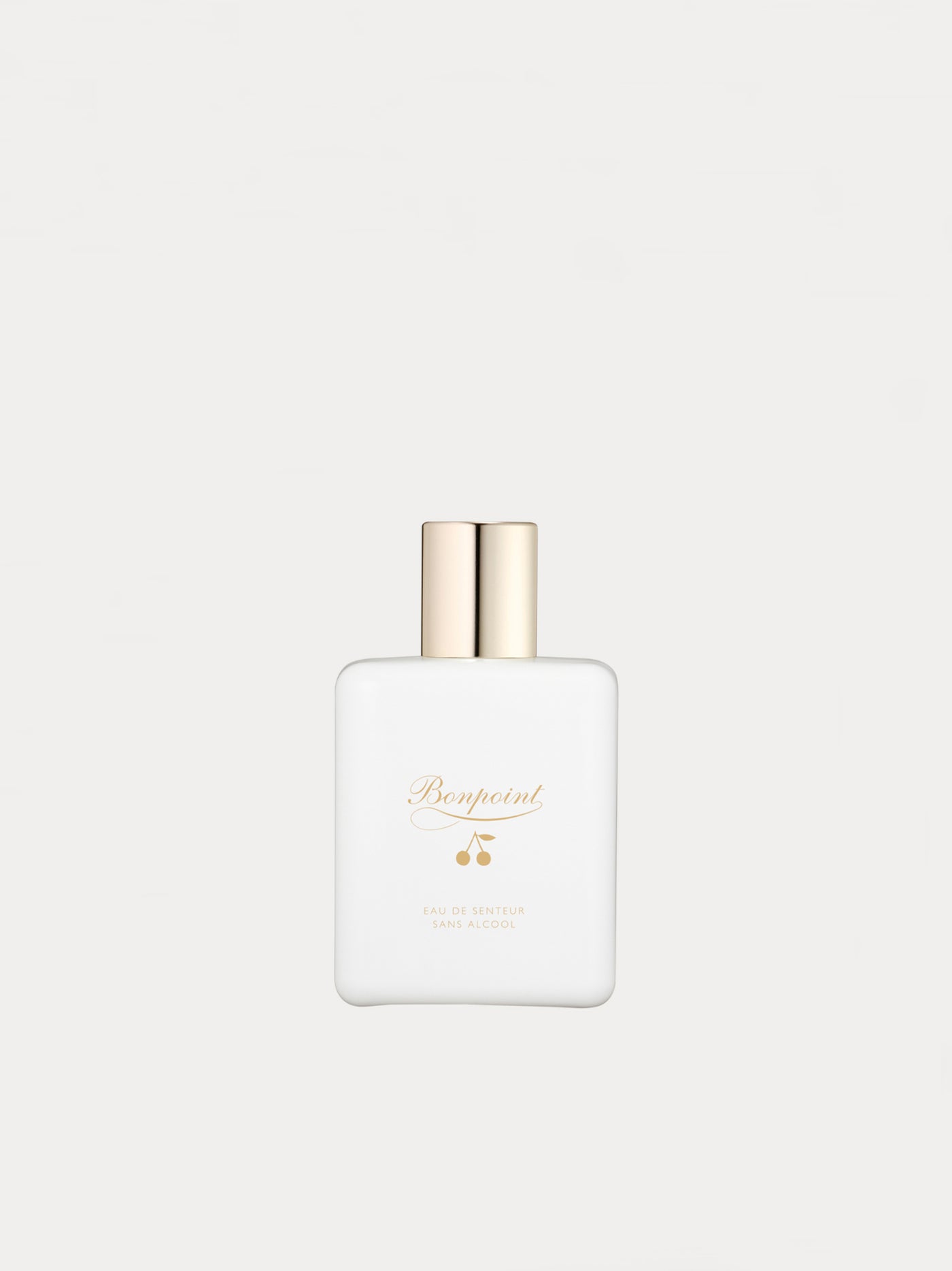 Duftwasser 100 ml Weiß lackiert