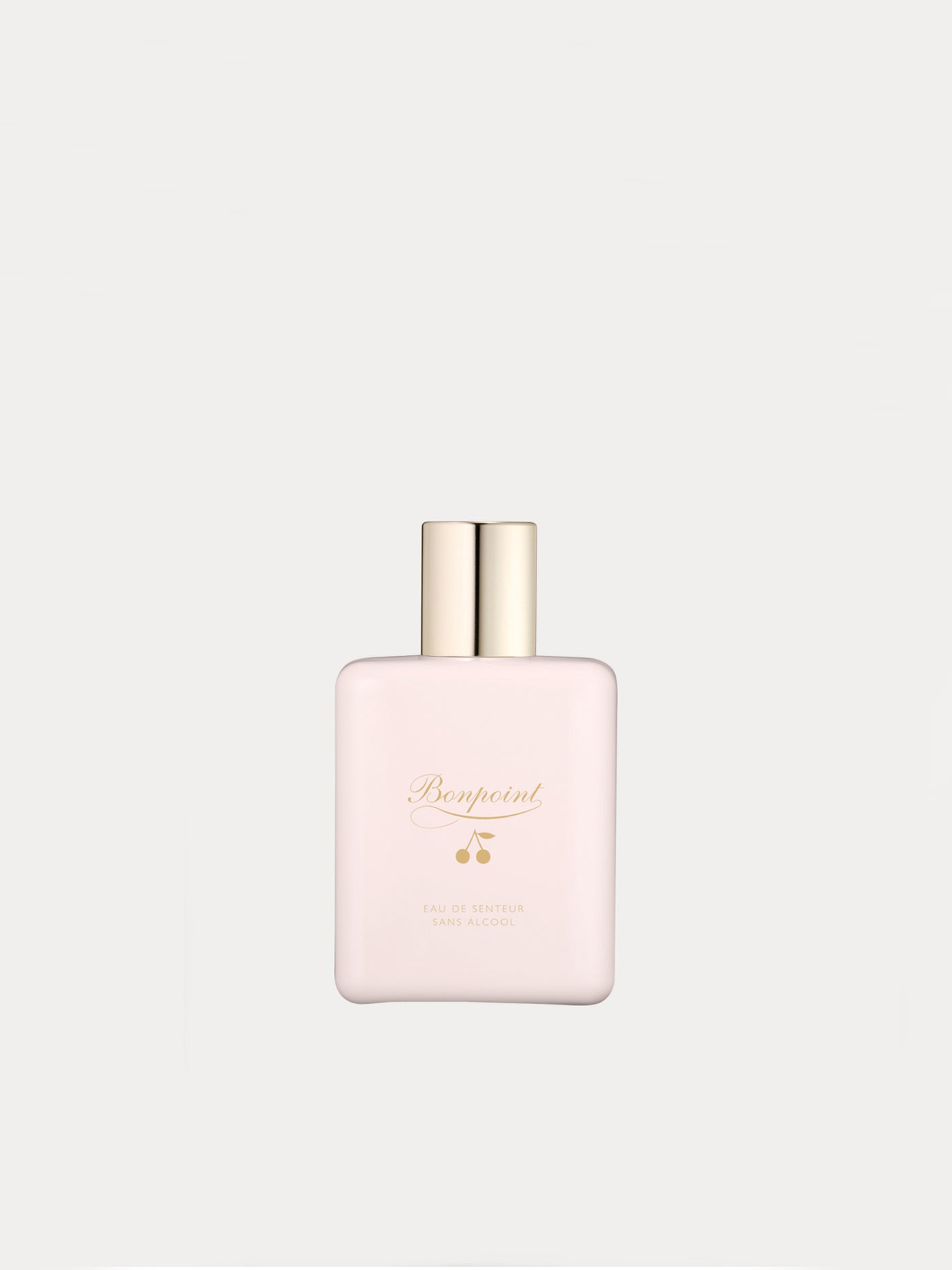 Duftwasser 100 ml Rosa lackiert