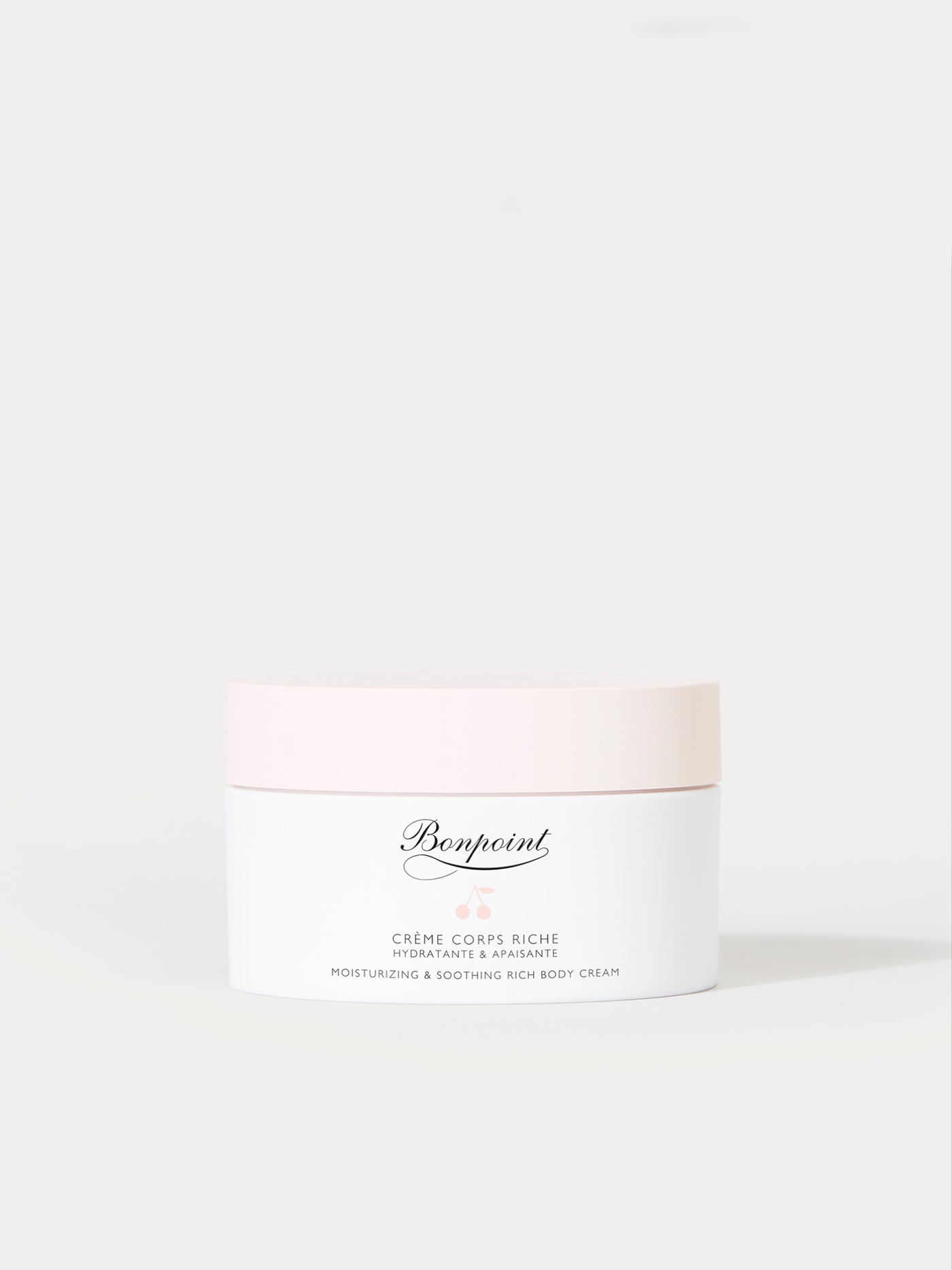 Nourishing body cream 150 ml