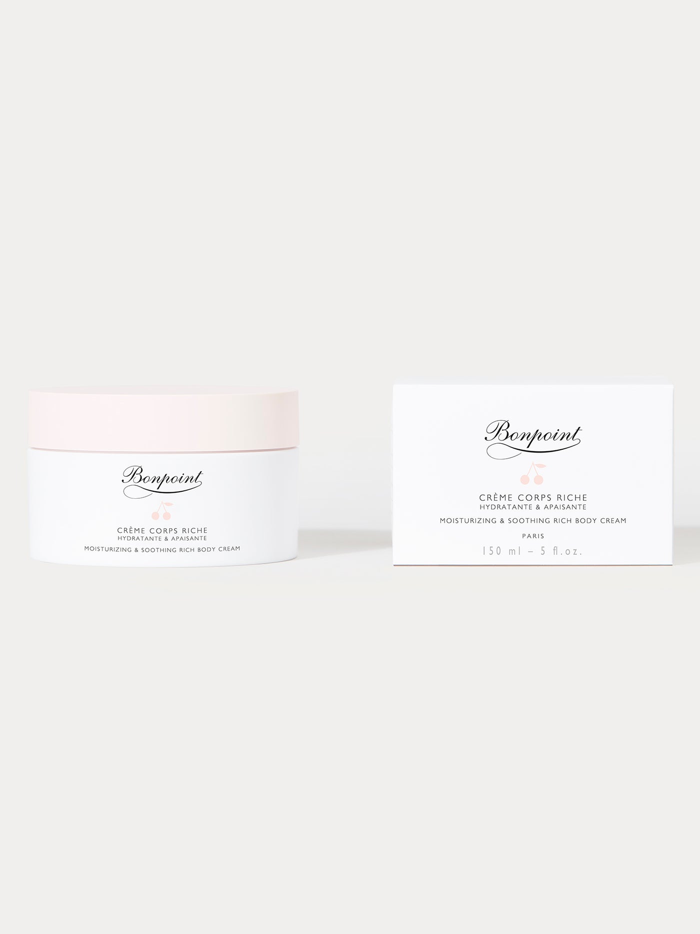 Nourishing body cream 150 ml