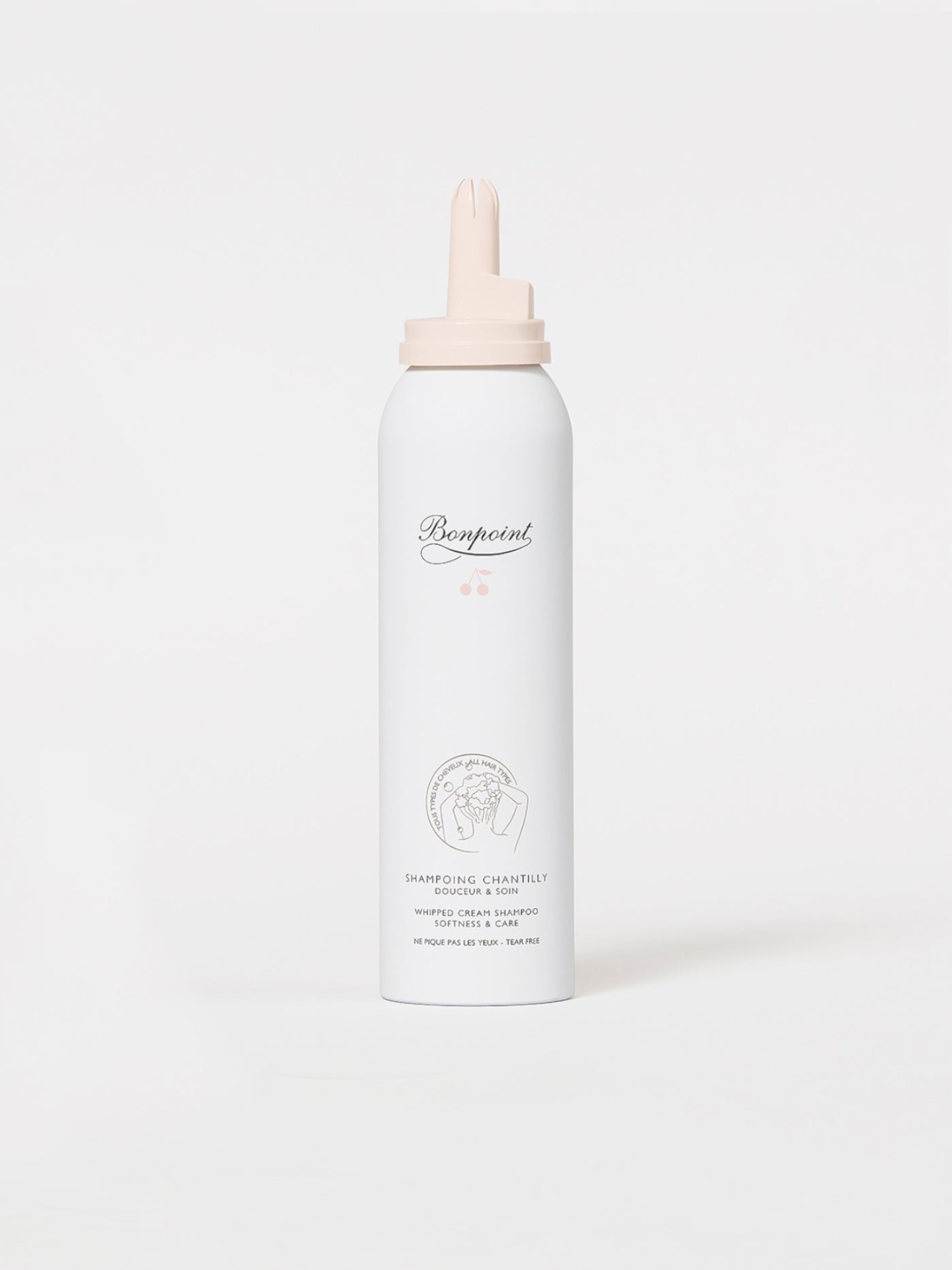 Creme-Shampoo 150 ml