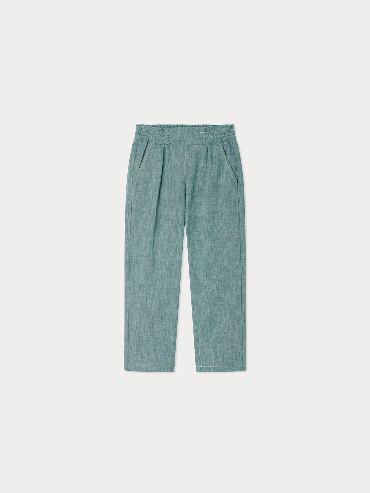 Tilyo chambray pants