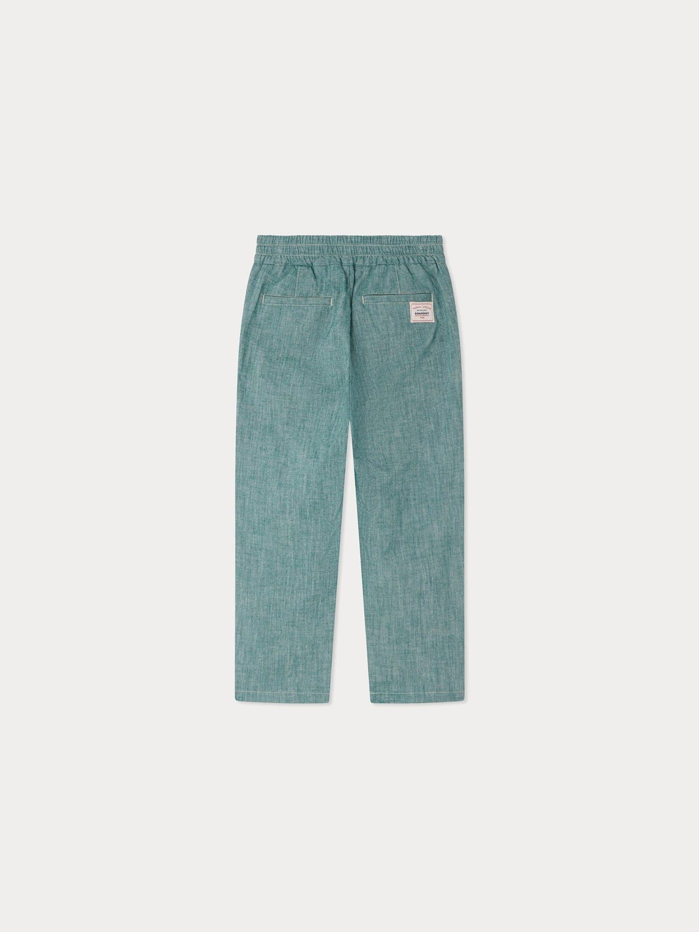 Tilyo chambray pants