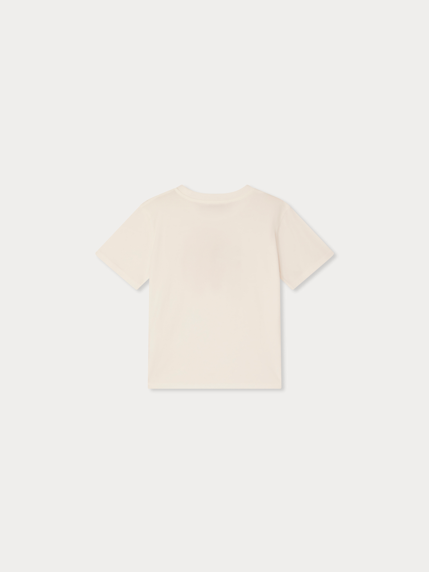 Thibald Aloha bedrucktes T-Shirt