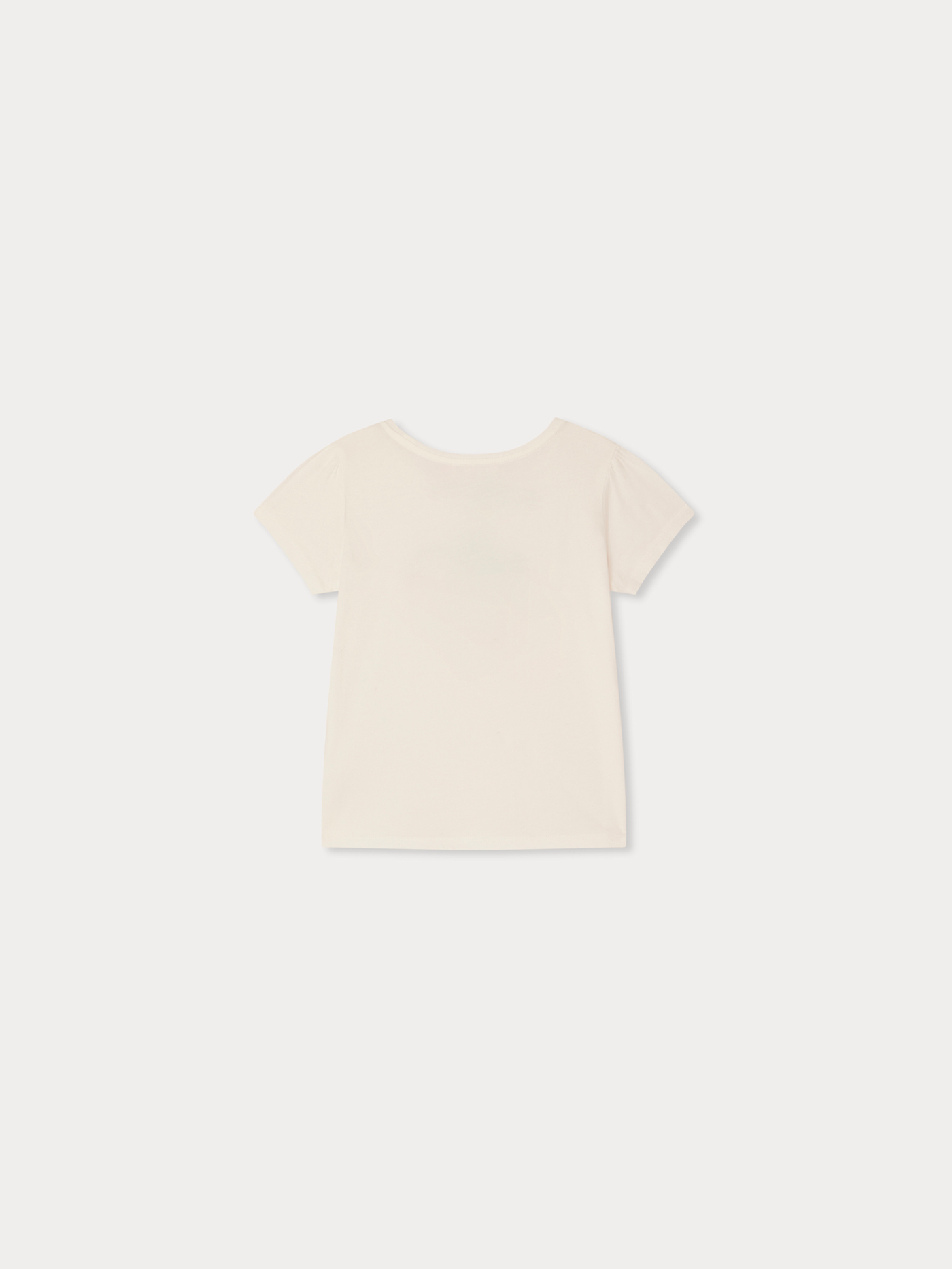 Capricia Hawaii bedrucktes T-Shirt