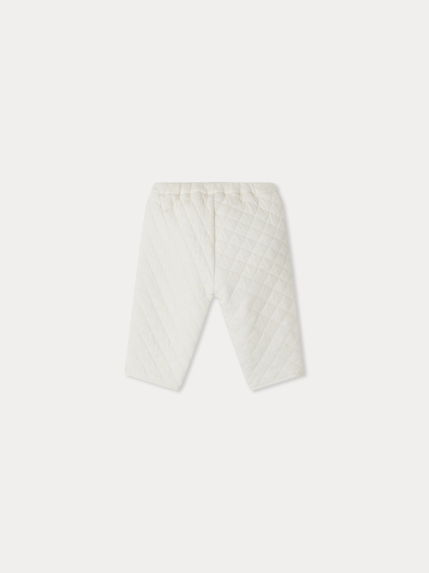 Elvin – Stepp-Jogginghose aus Fleece