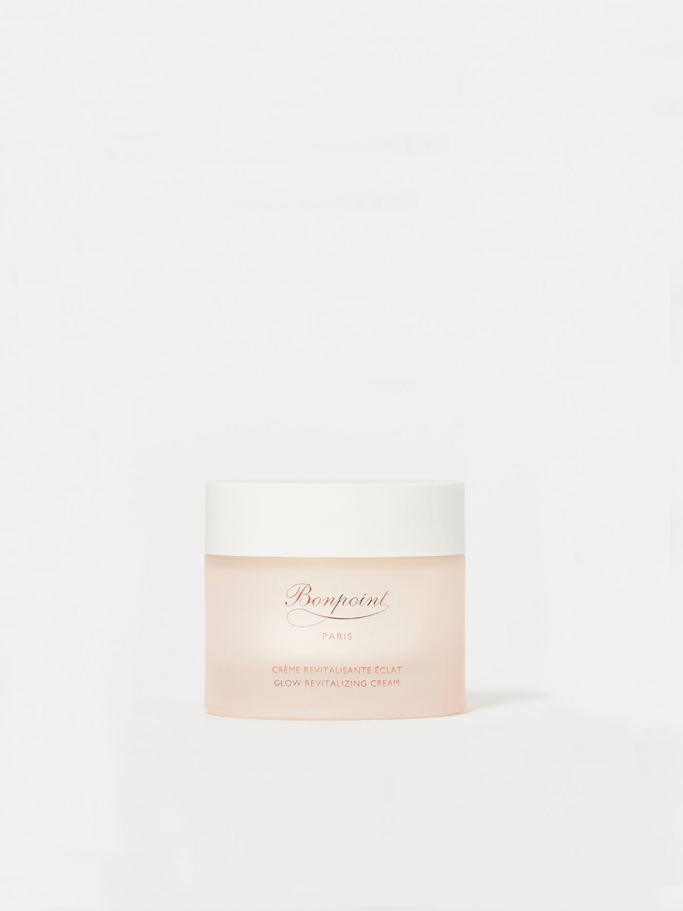 Glow revitalisierende Creme 50 ml