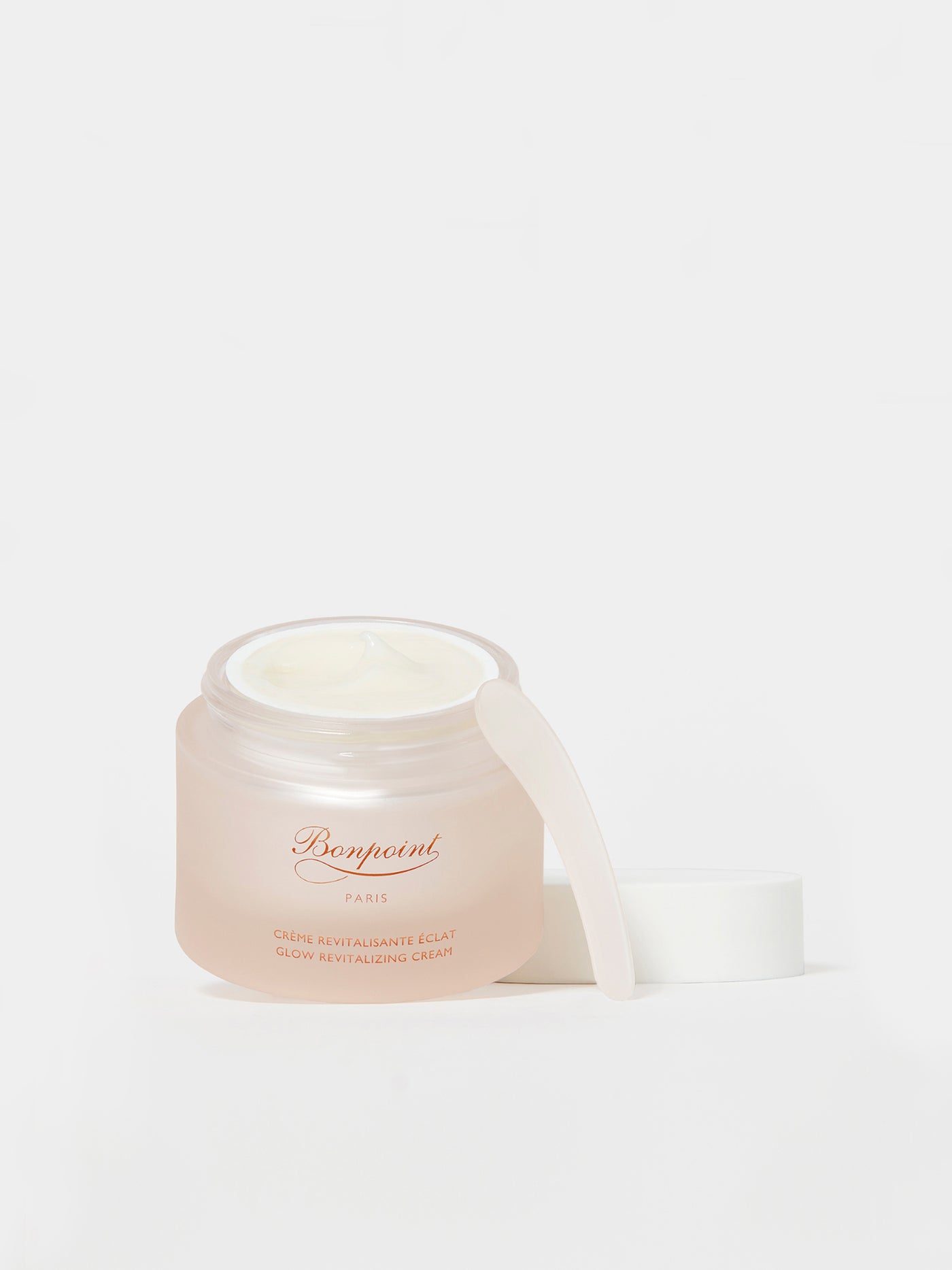 Glow revitalisierende Creme 50 ml Nachfüllung