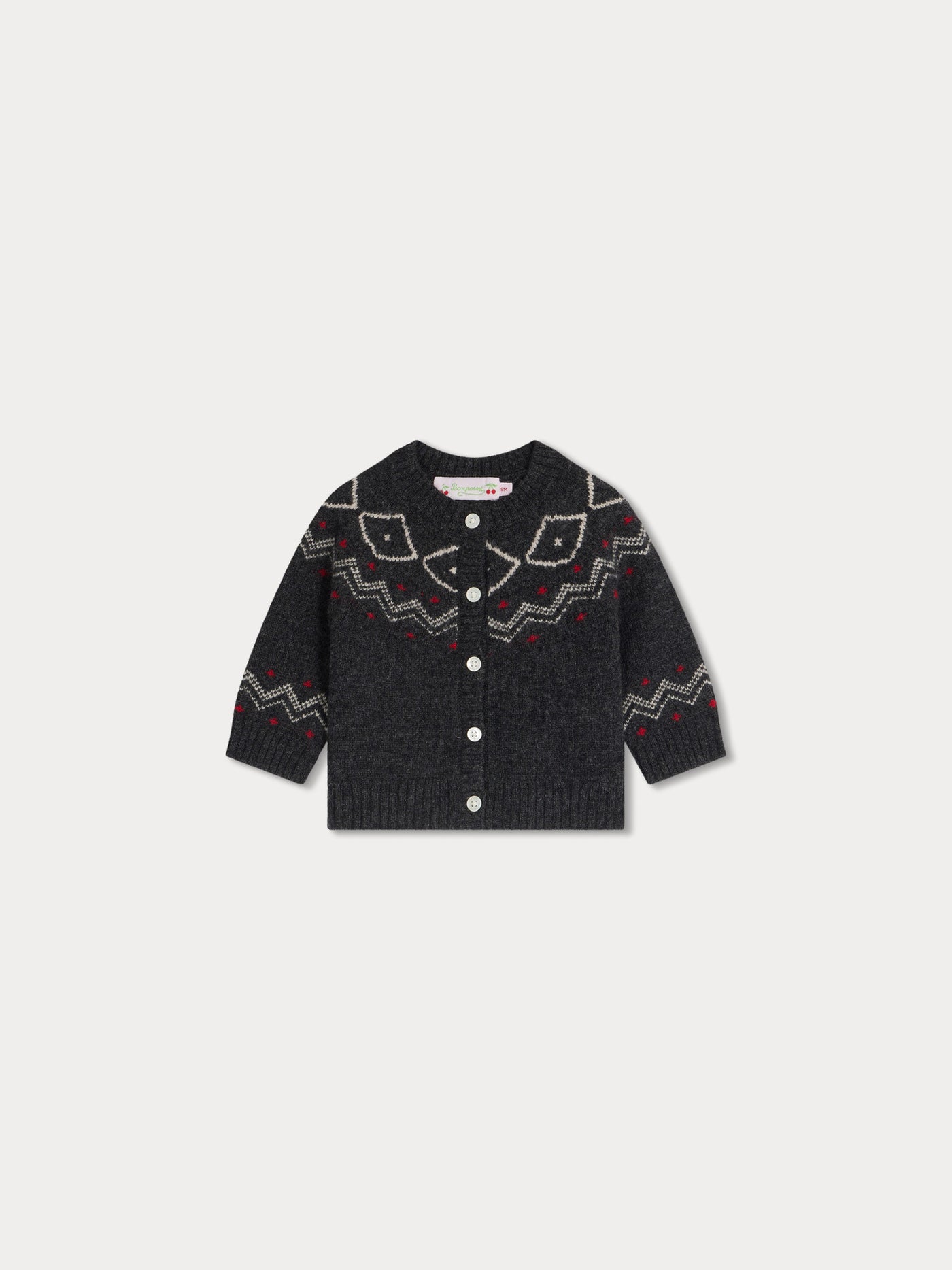 Strickjacke TATIANA