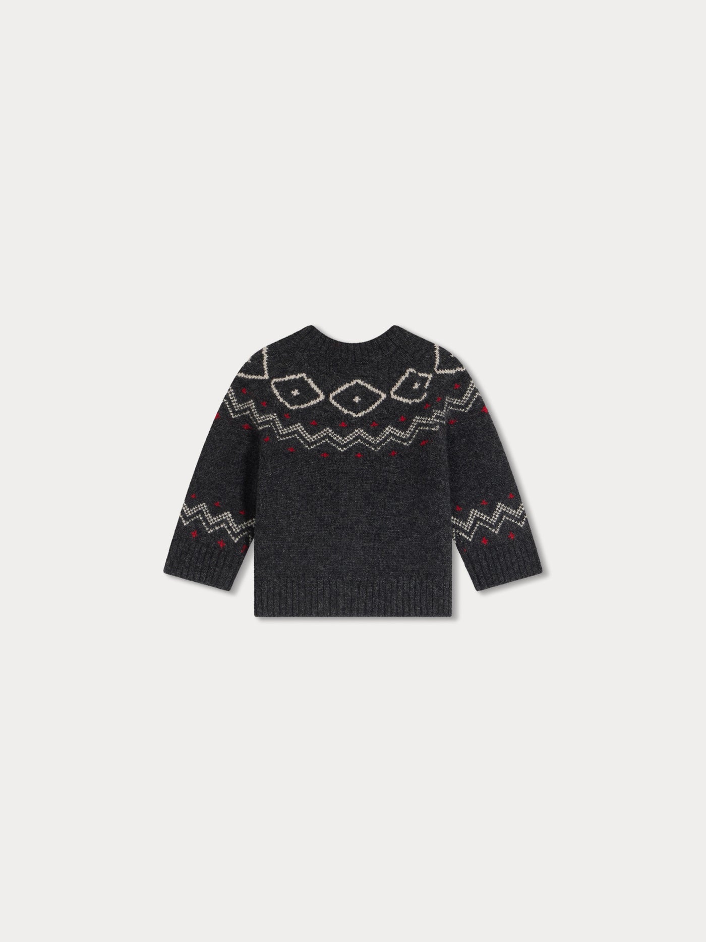 Strickjacke TATIANA
