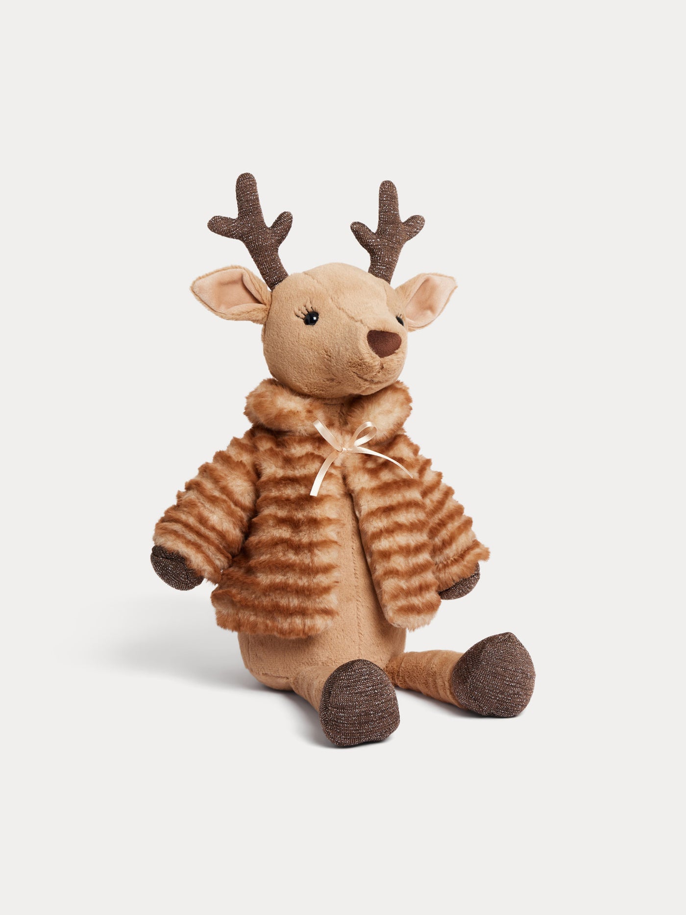 Sofia reindeer Stuffed Toy