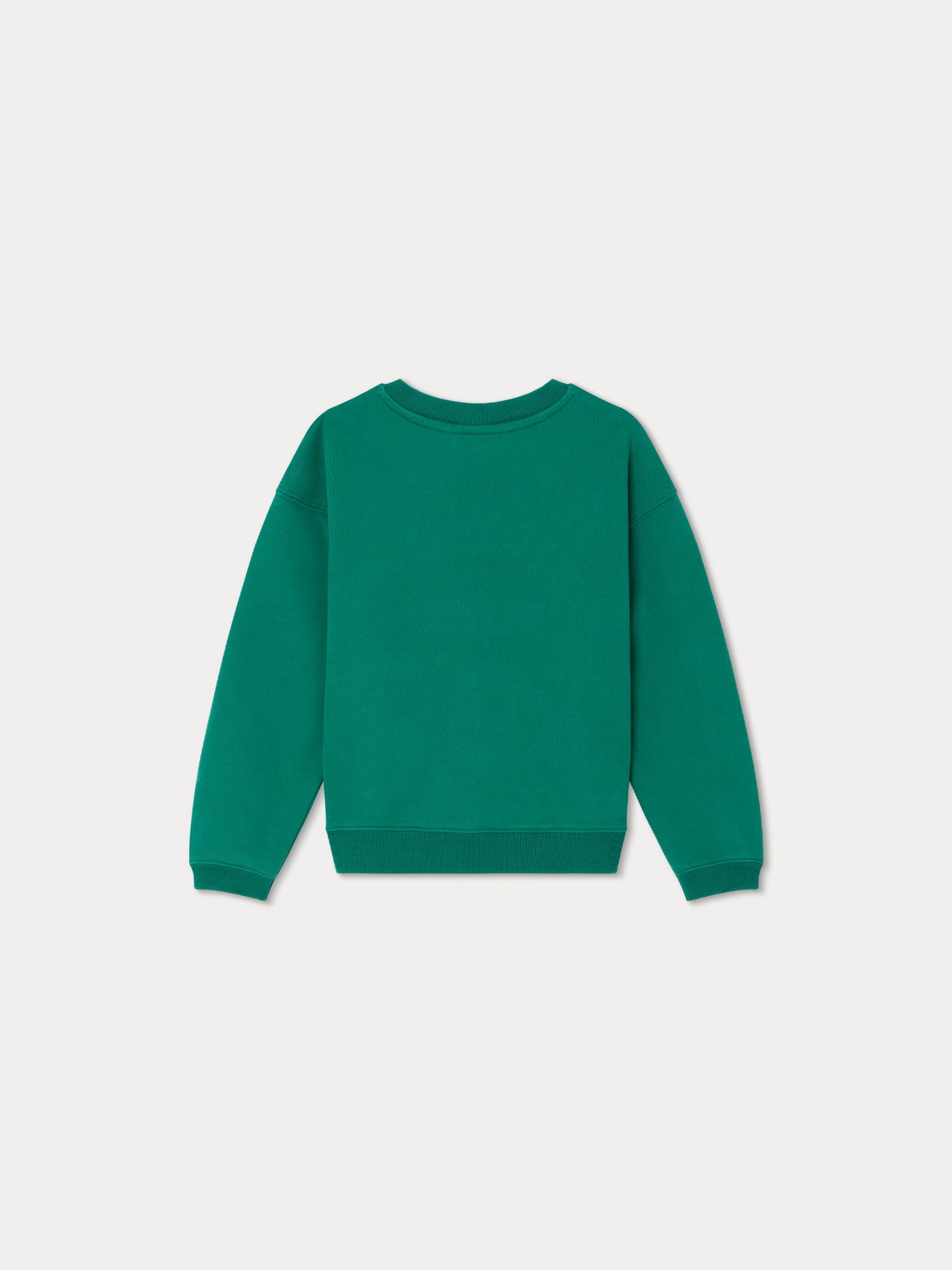 Tonino Sweatshirt grün