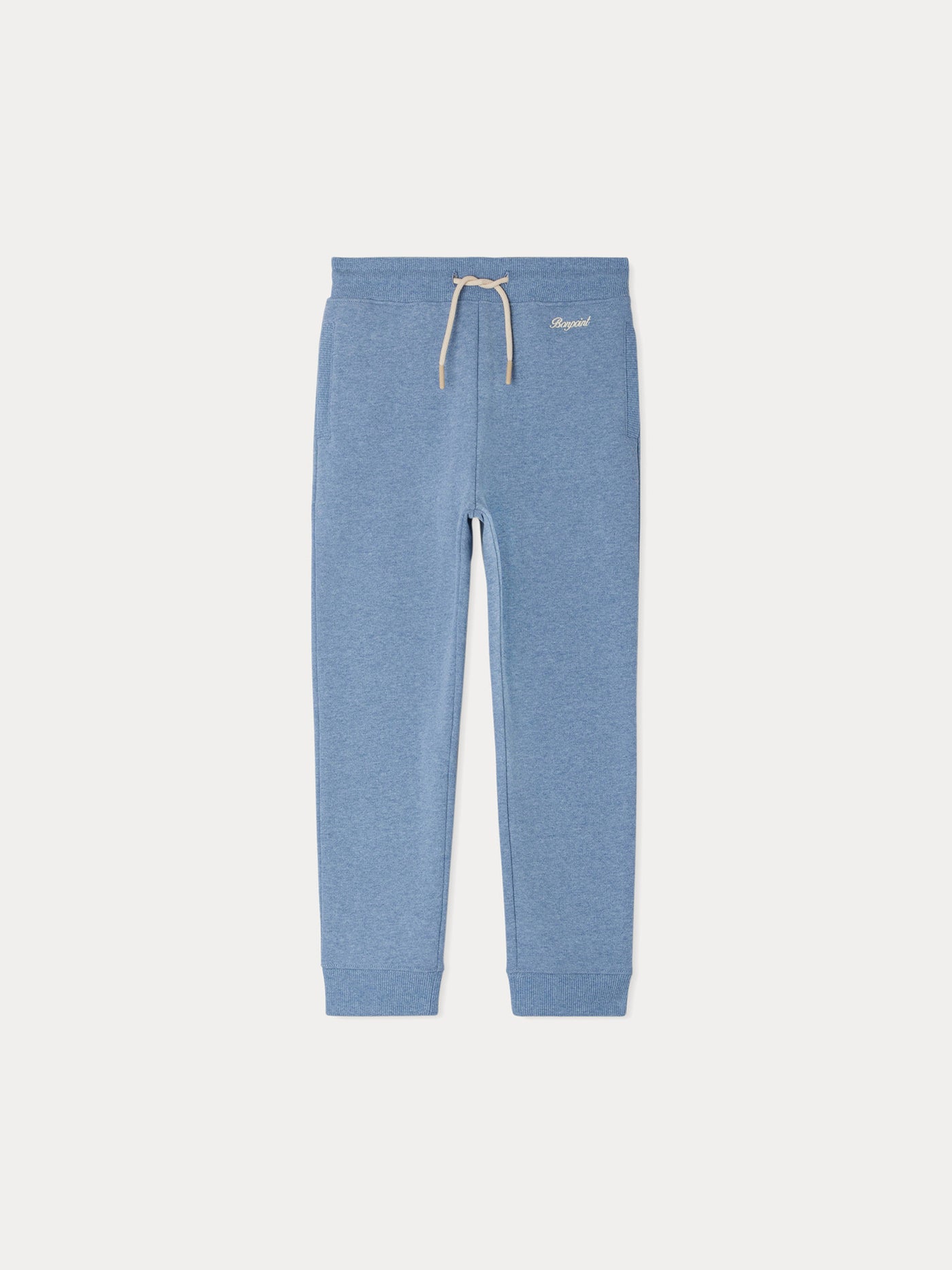 Babel Sweatpants seeblau