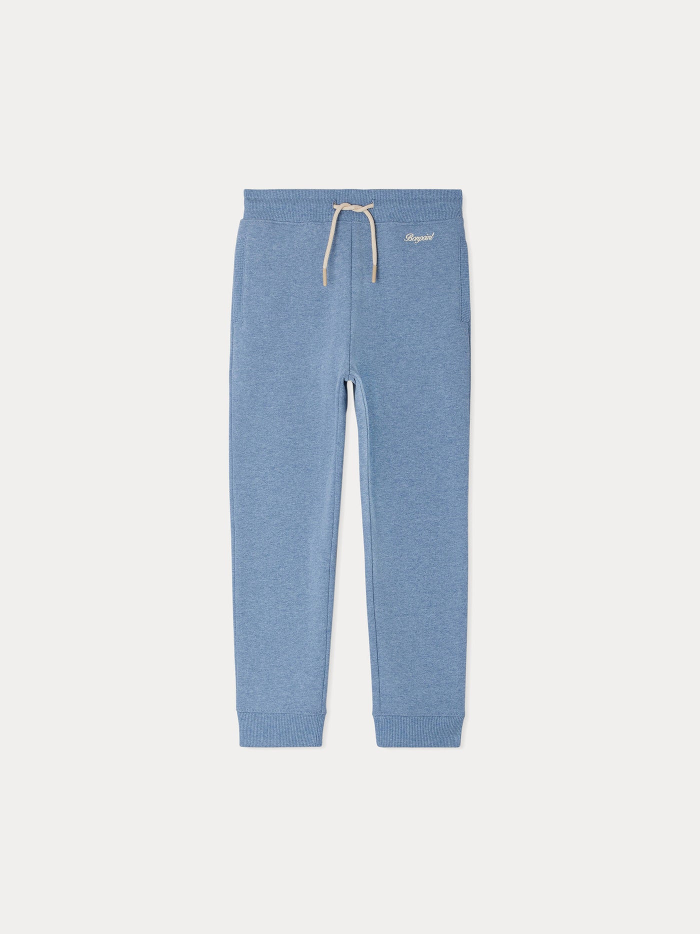 Babel ocean blue sweatpants