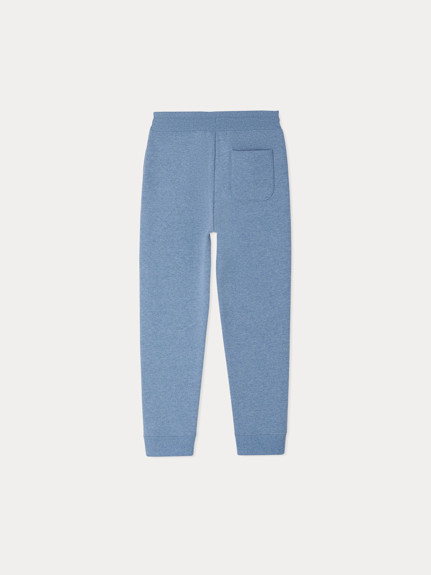 Babel Sweatpants seeblau