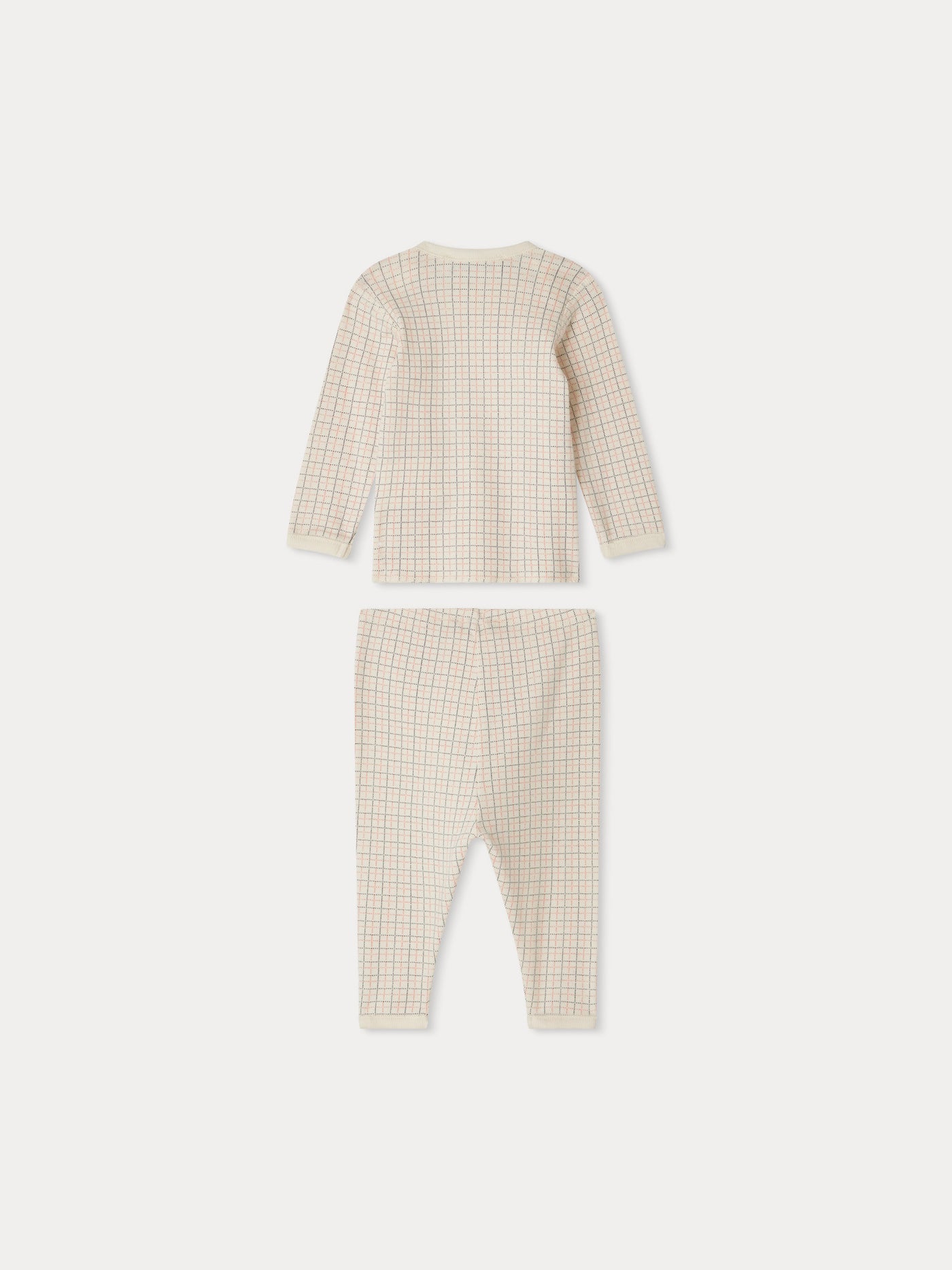 Timi checkered set