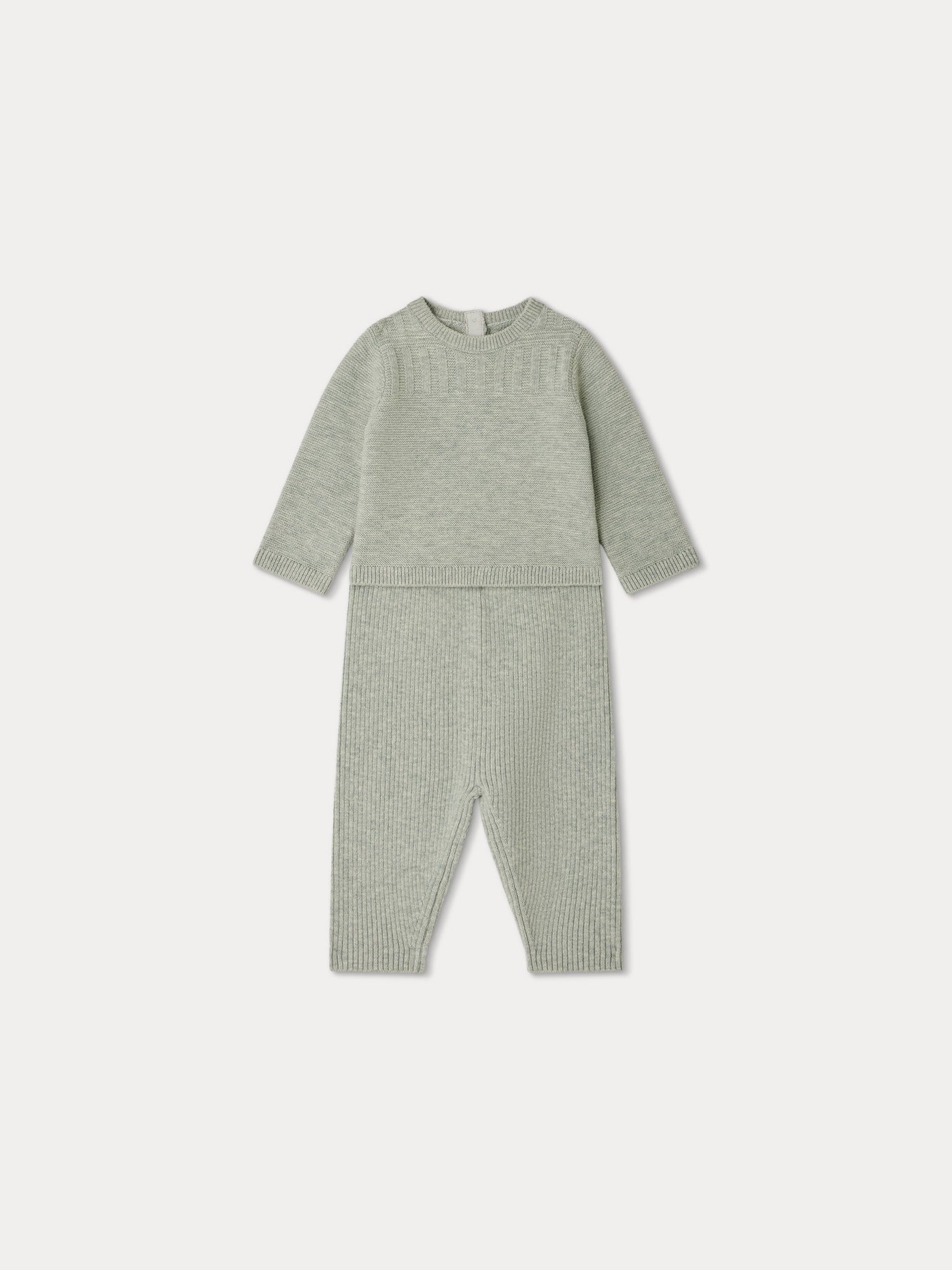 Gavin Set taubengrau