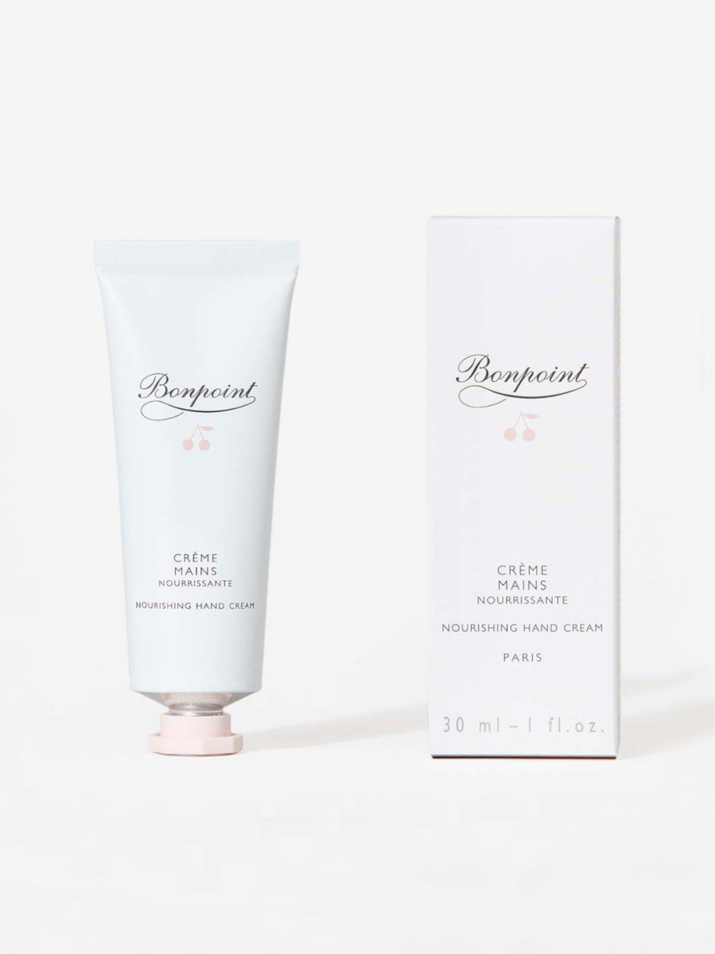 Pflegende Handcreme 30 ml