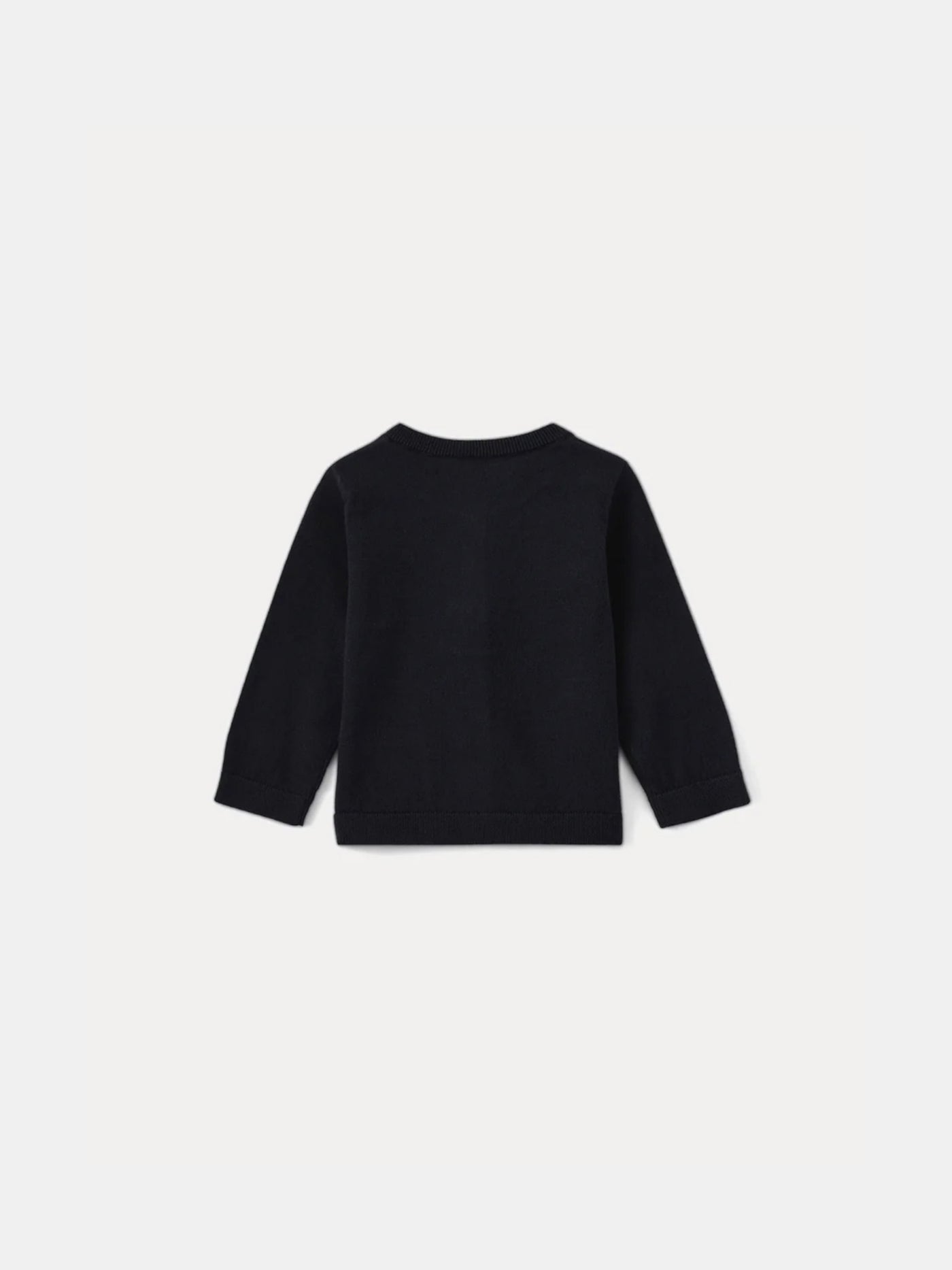 Cardigan Navy