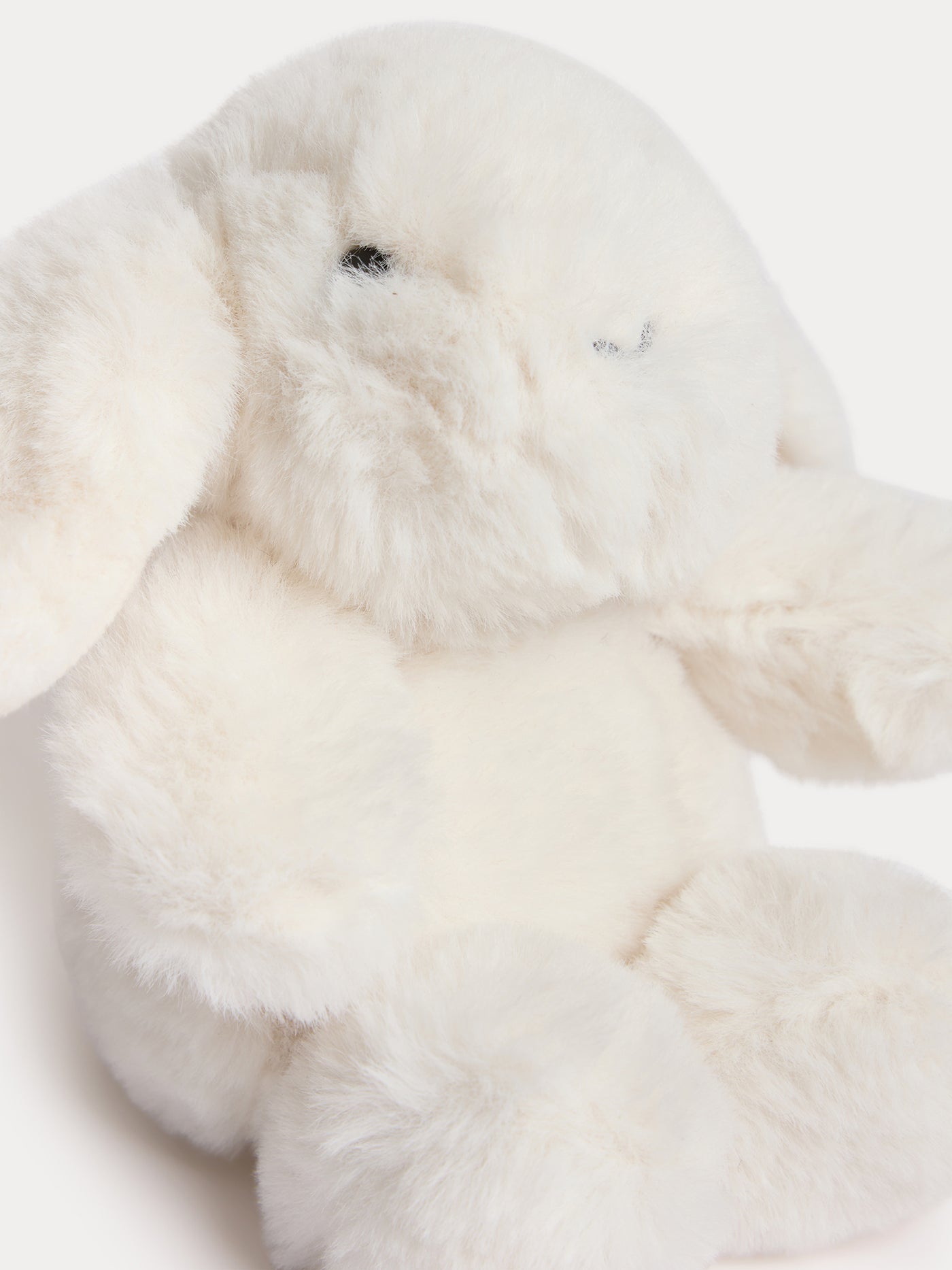 Signature Bunny Milchweiß 10 cm