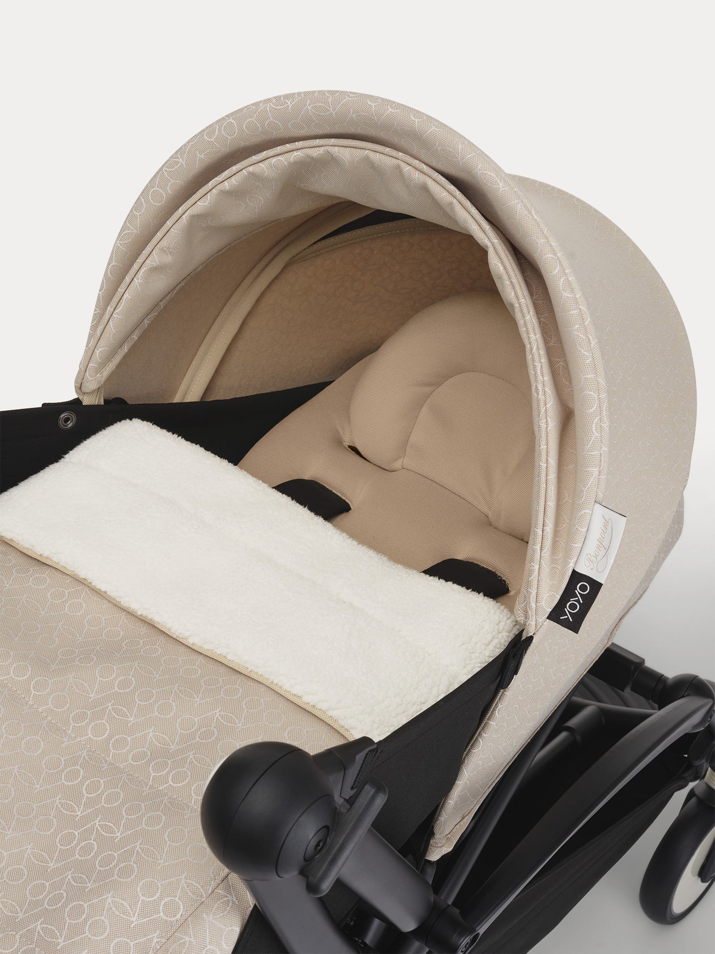 Newborn Pack 0+ Bonpoint x YOYO®