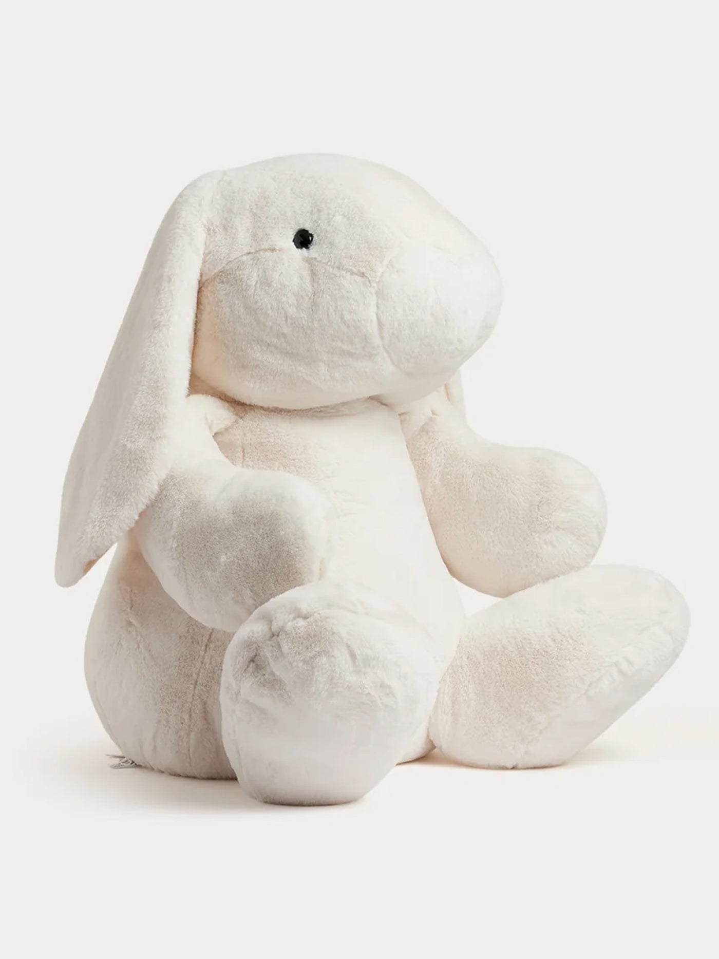 Bonpoint Bunny milchweiß XXL