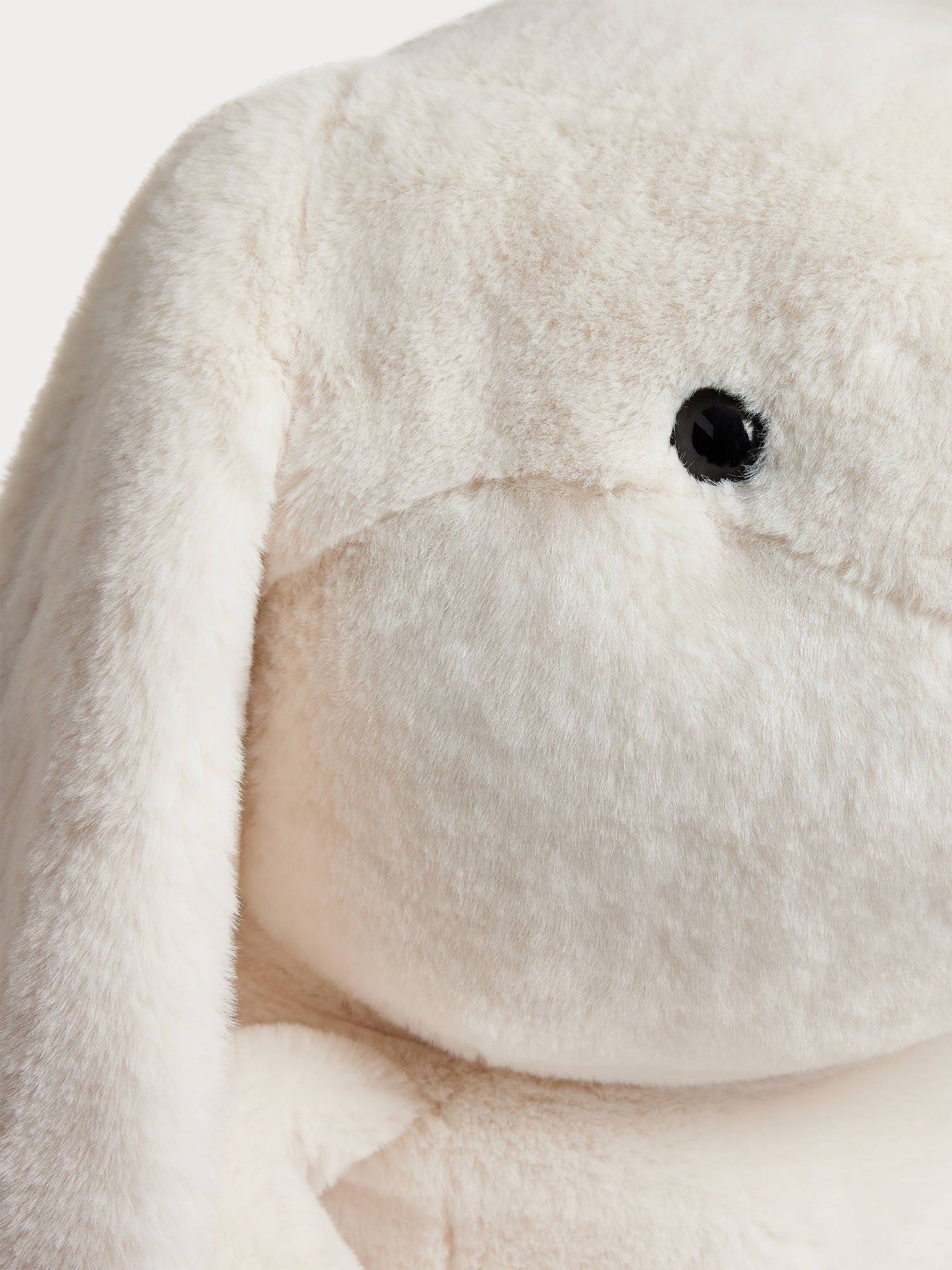 Bonpoint Bunny milchweiß XXL