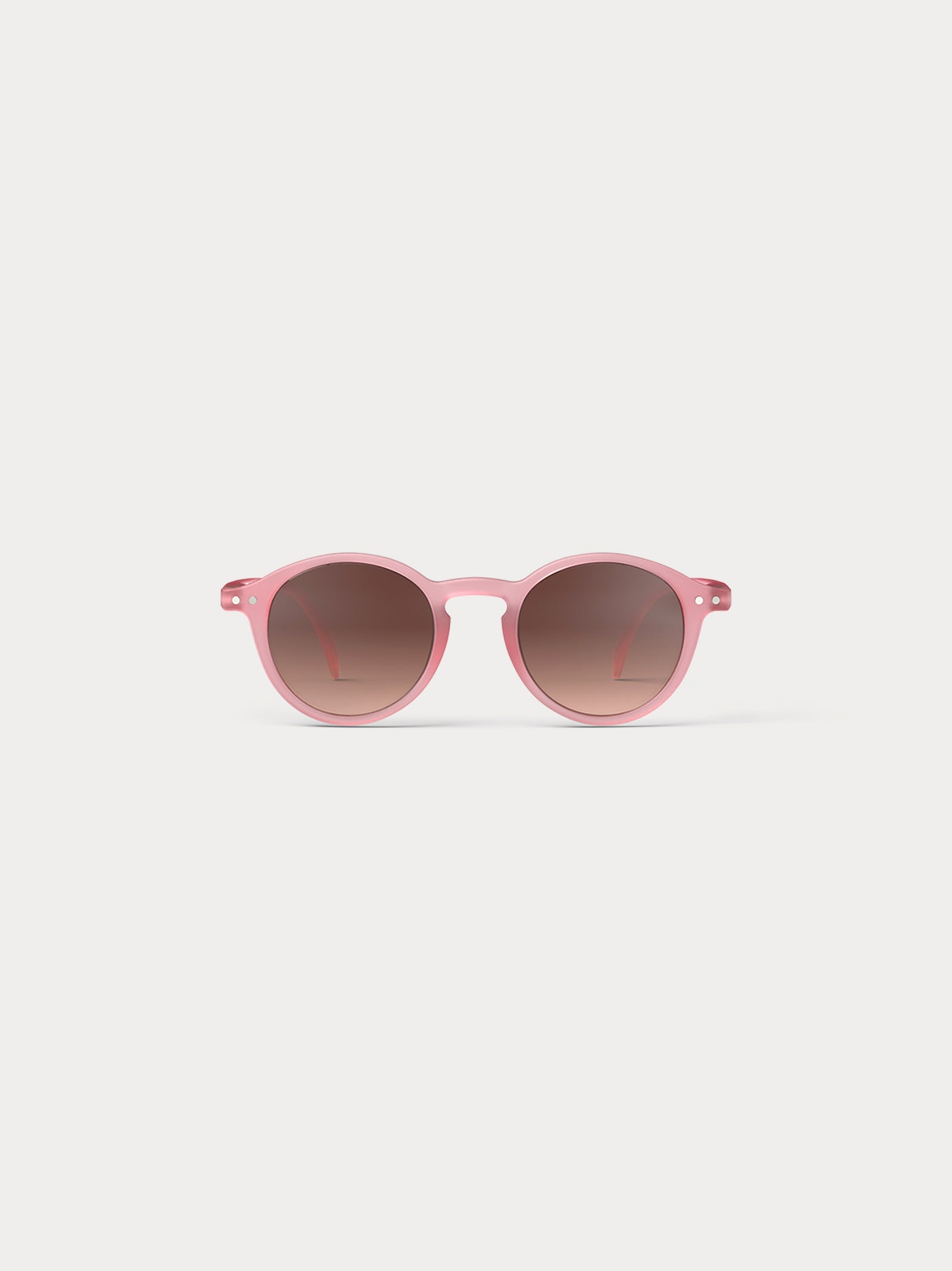 Junior Bonpoint x Izipizi Sunglasses faded pink