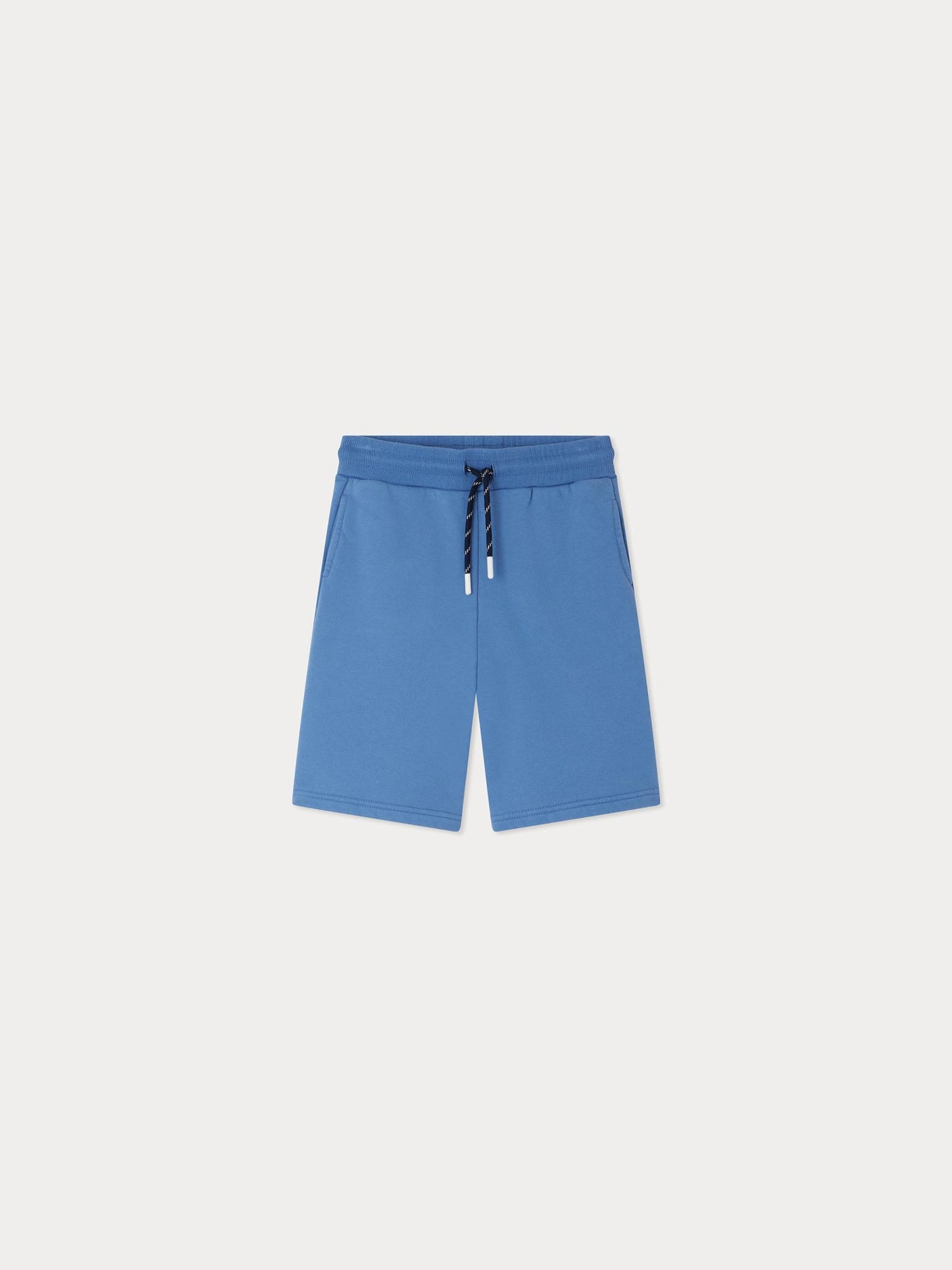 Eric-Shorts aus Fleece