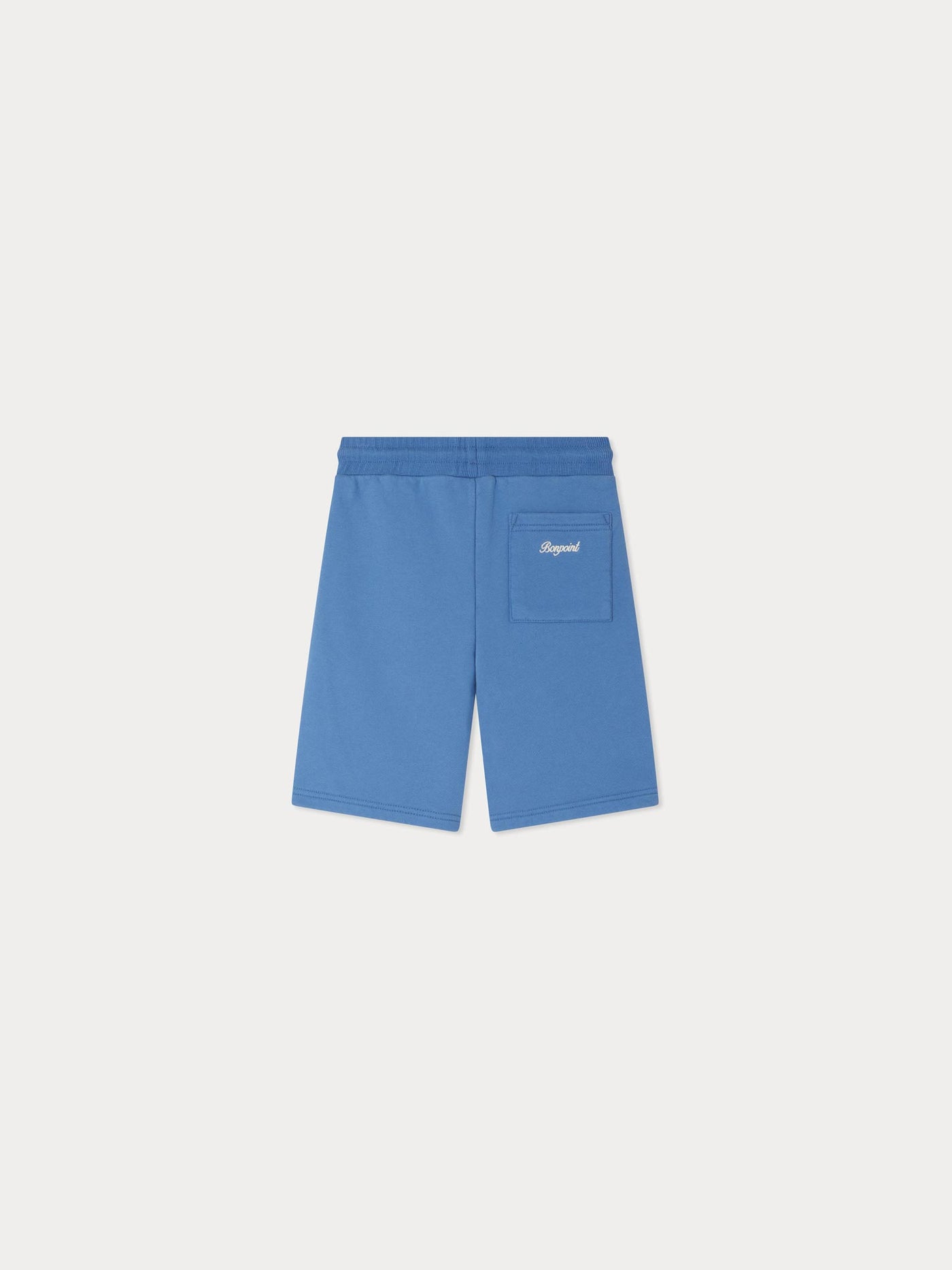 Eric-Shorts aus Fleece