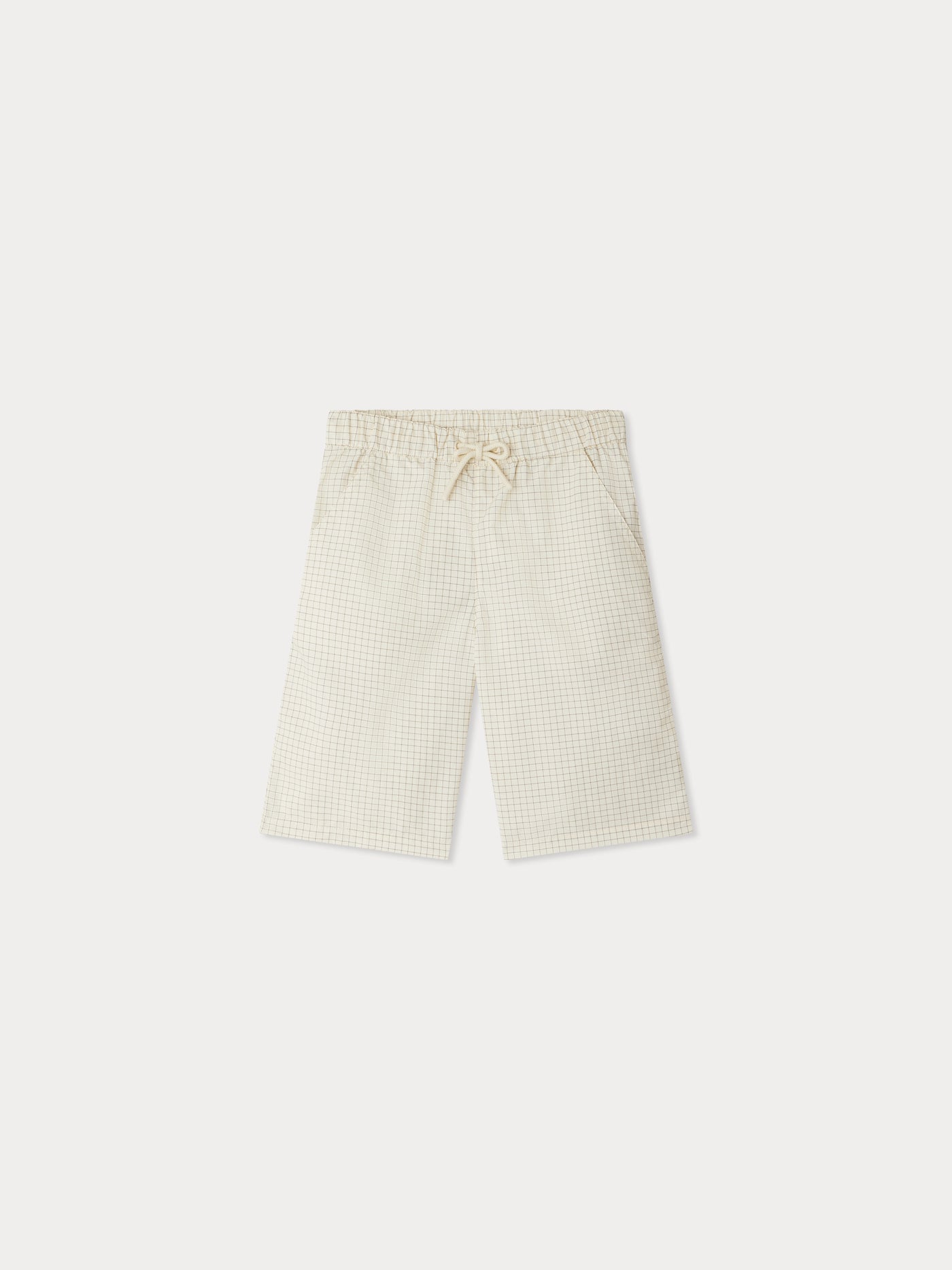 Ethan Shorts in Karos