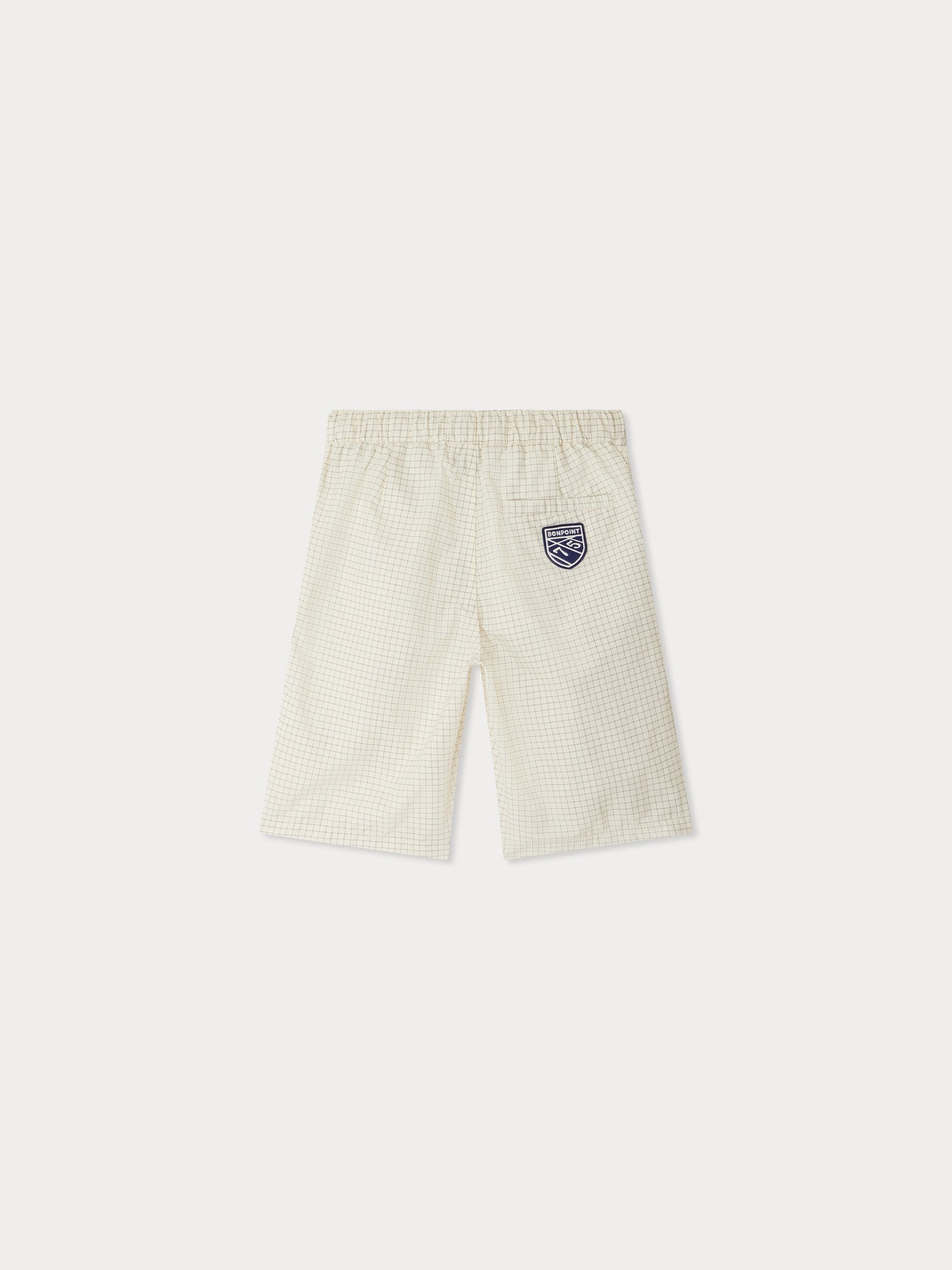 Ethan Shorts in Karos