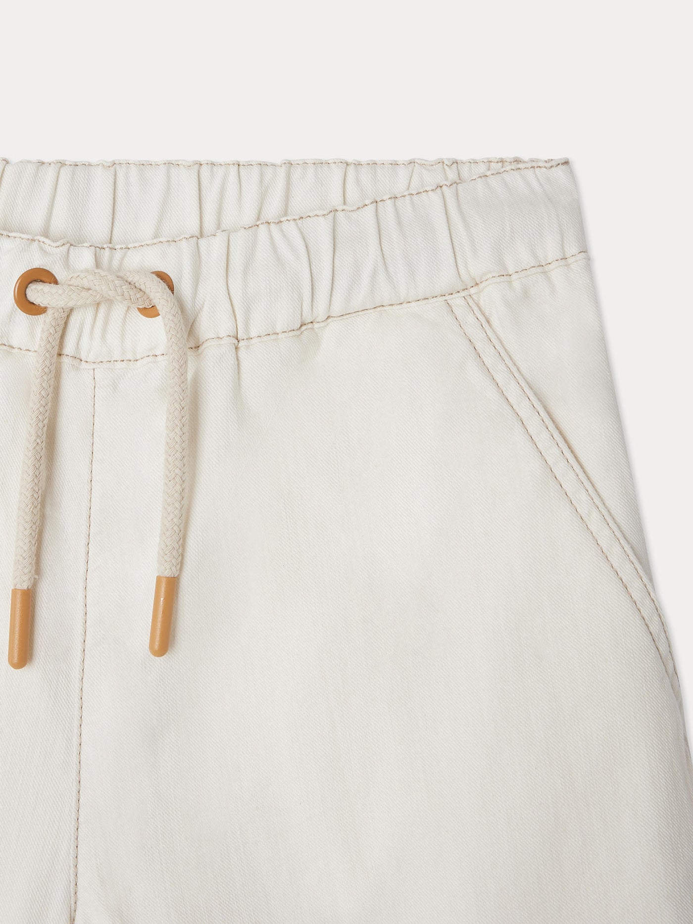 Elgar shorts in denim