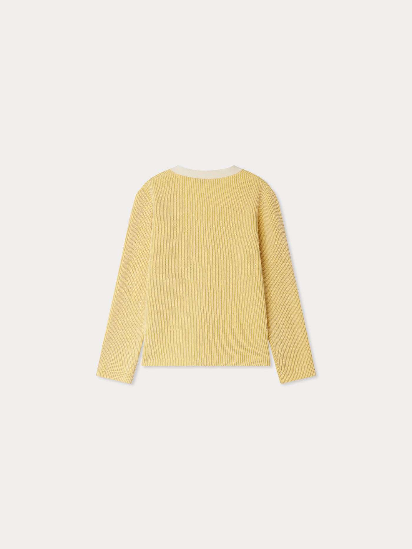 CARDIGAN ALBERT