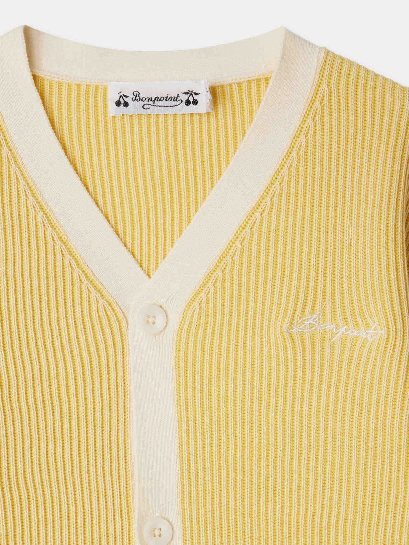 CARDIGAN ALBERT