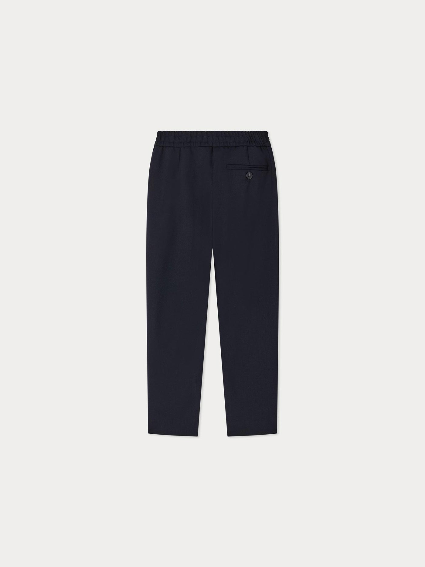 Hose Edris aus Wolle