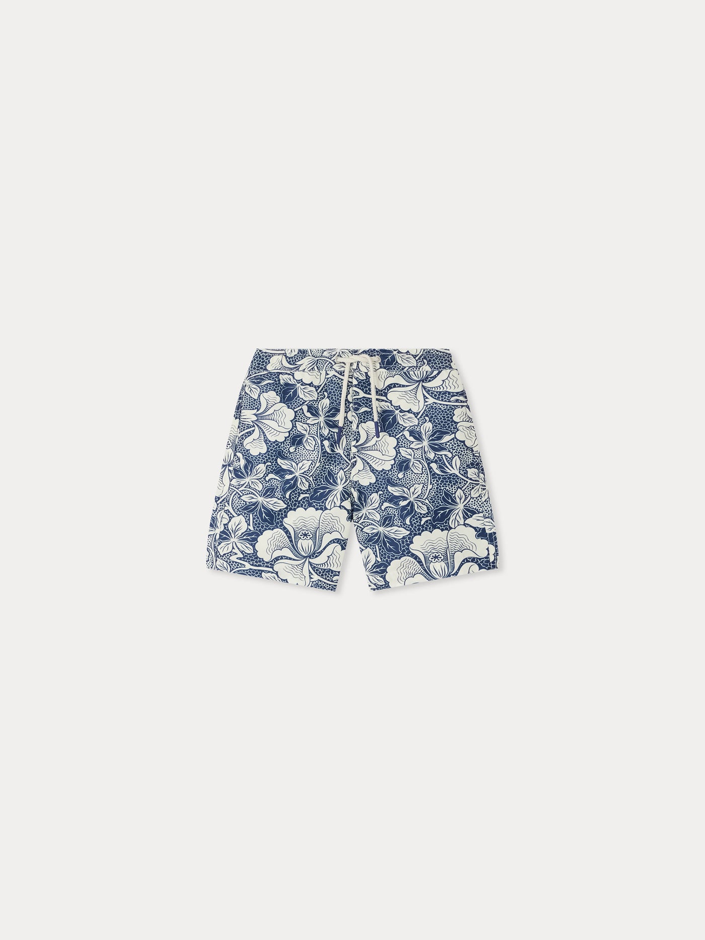 Ariel Badeshorts mit floralem Motiv