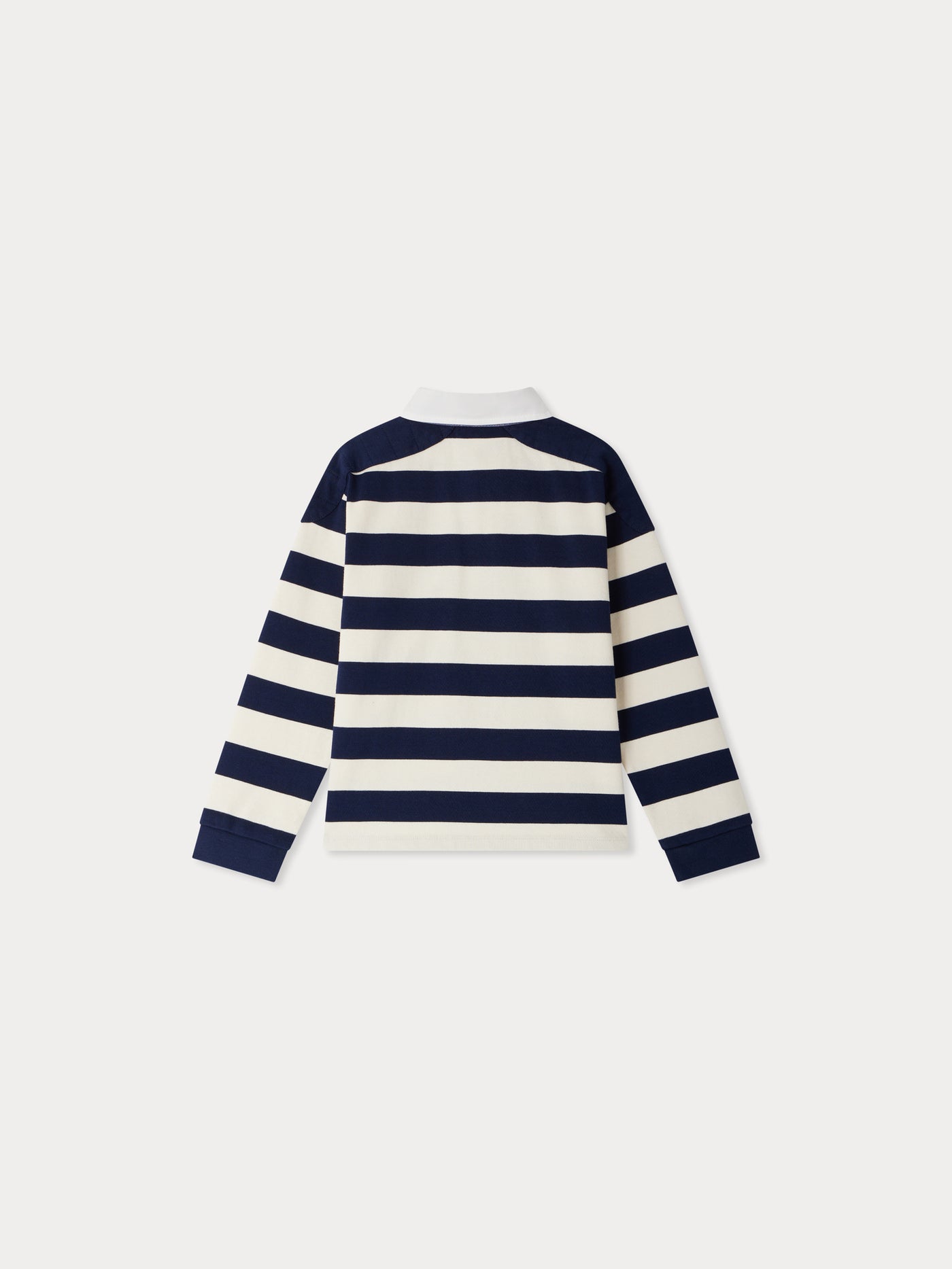 Gestreiftes Poloshirt Edman