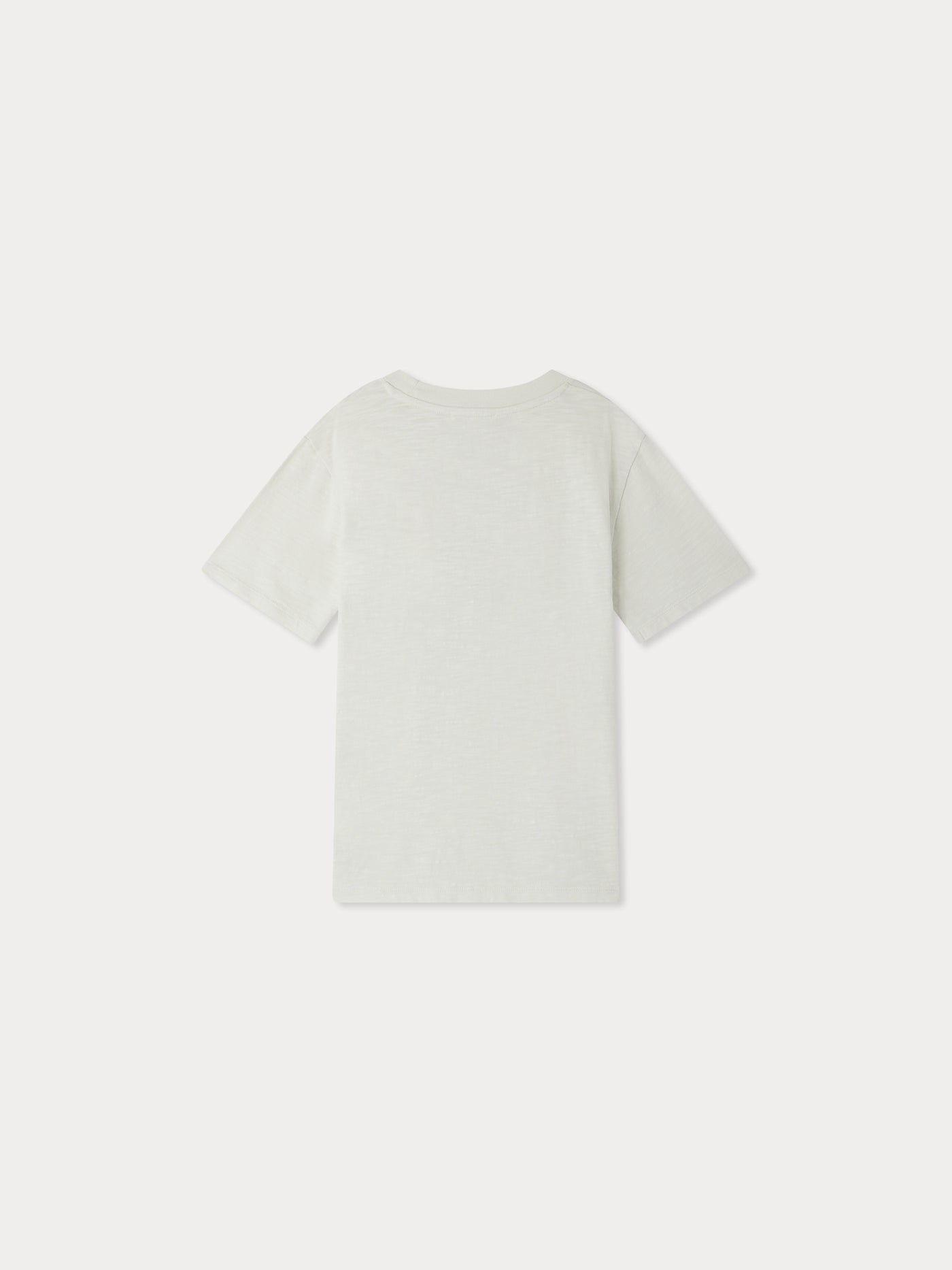 Thibald T-Shirt mit Pickup-Trucks-Druck