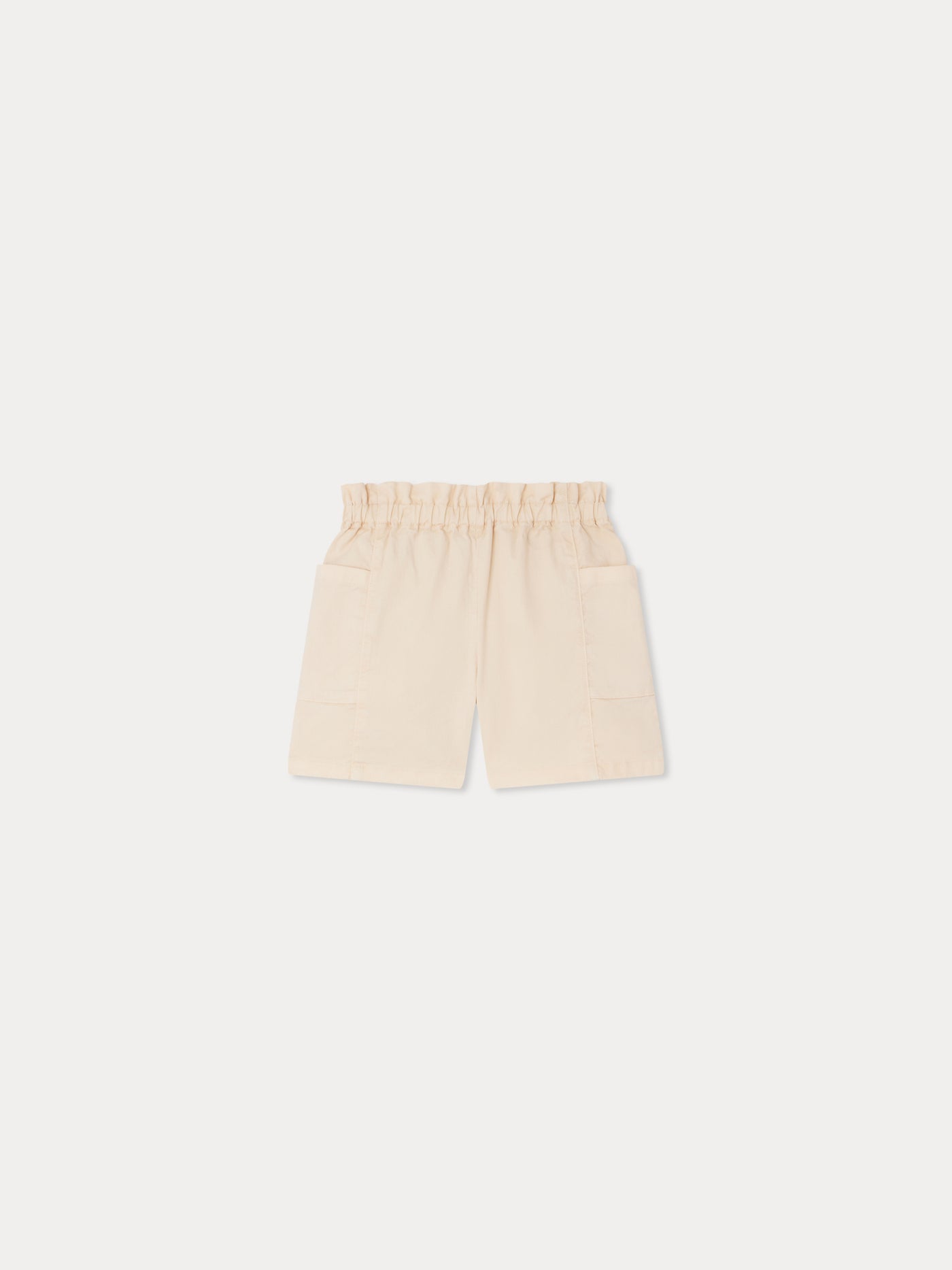 Evera shorts in denim