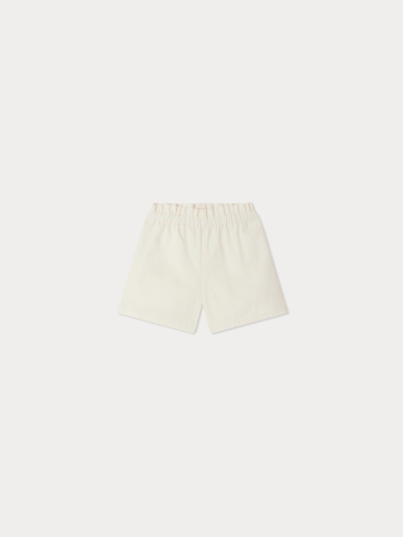 Milly Shorts mit Taschen