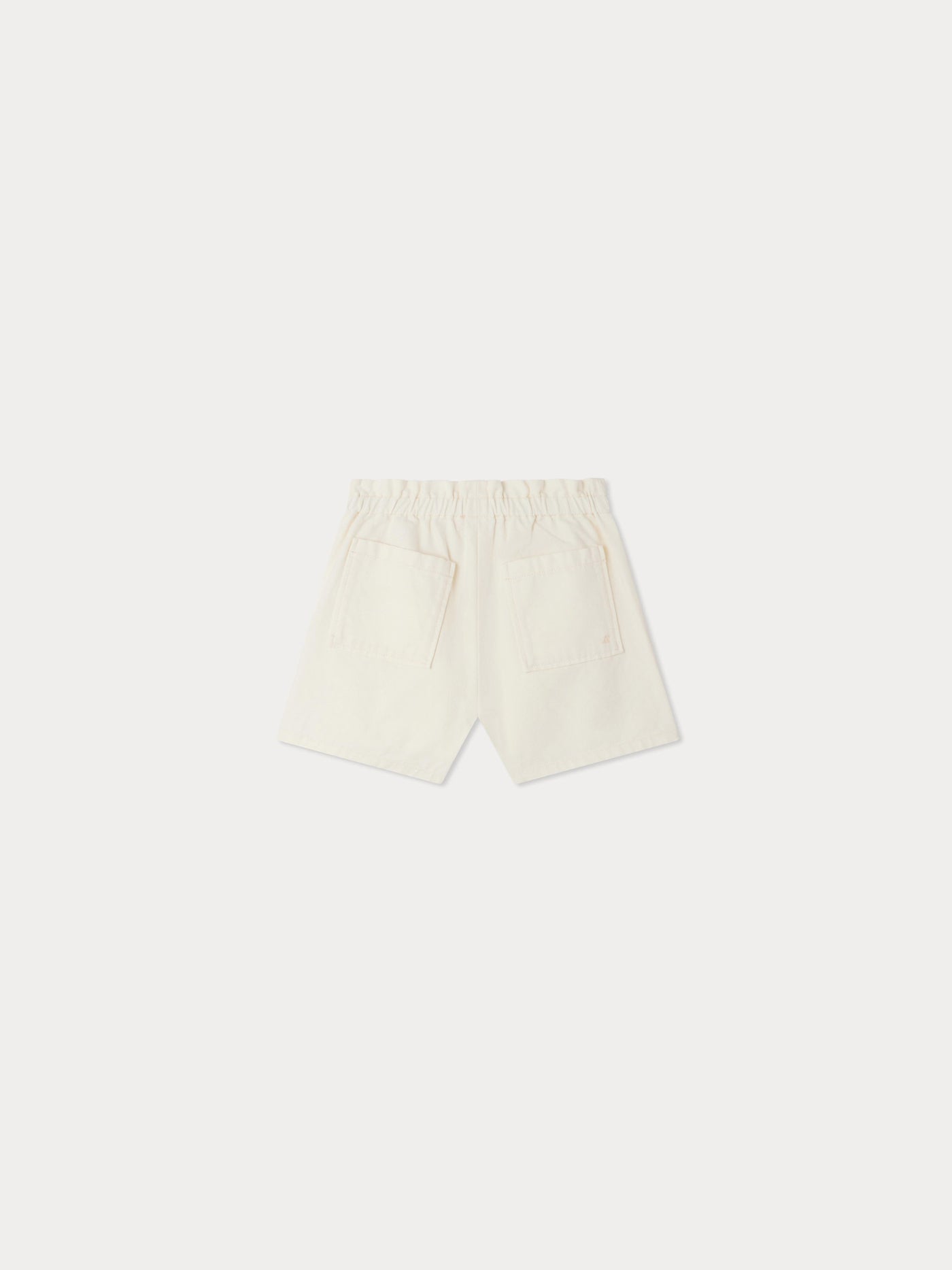 Milly Shorts mit Taschen