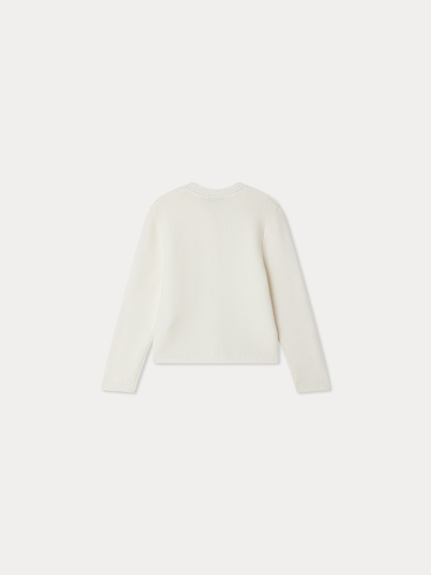 Elaia Cardigan mit Kirsch-Taschen