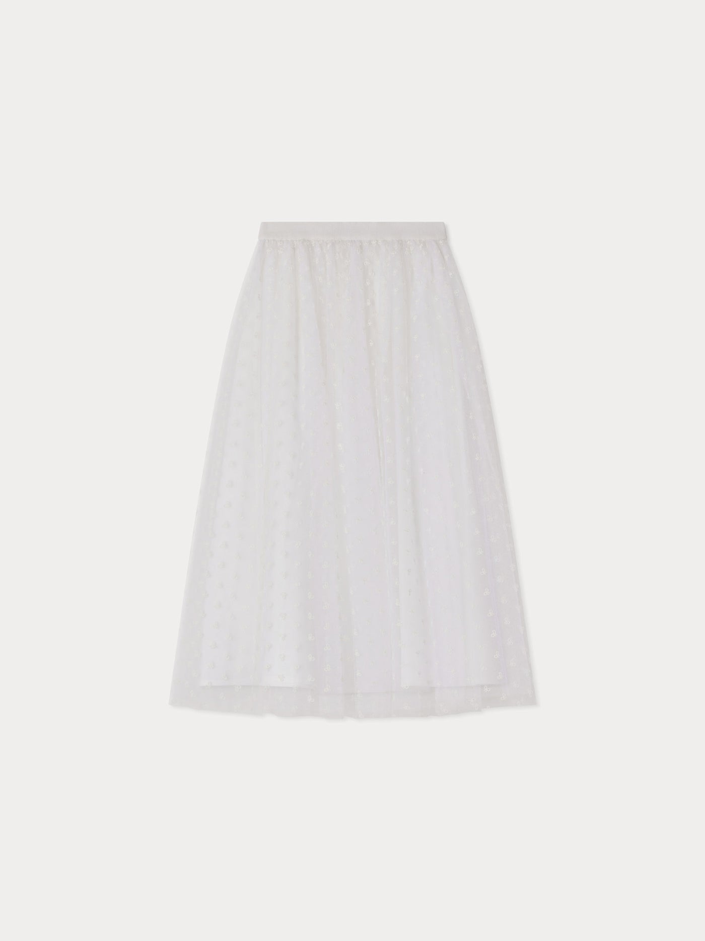 Panice tulle petticoat