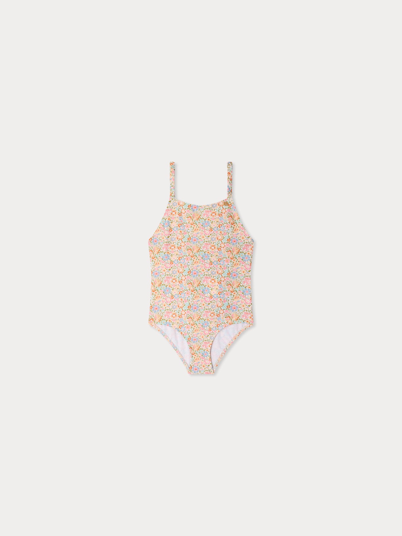 Emna swimsuit one-piece in liberty print