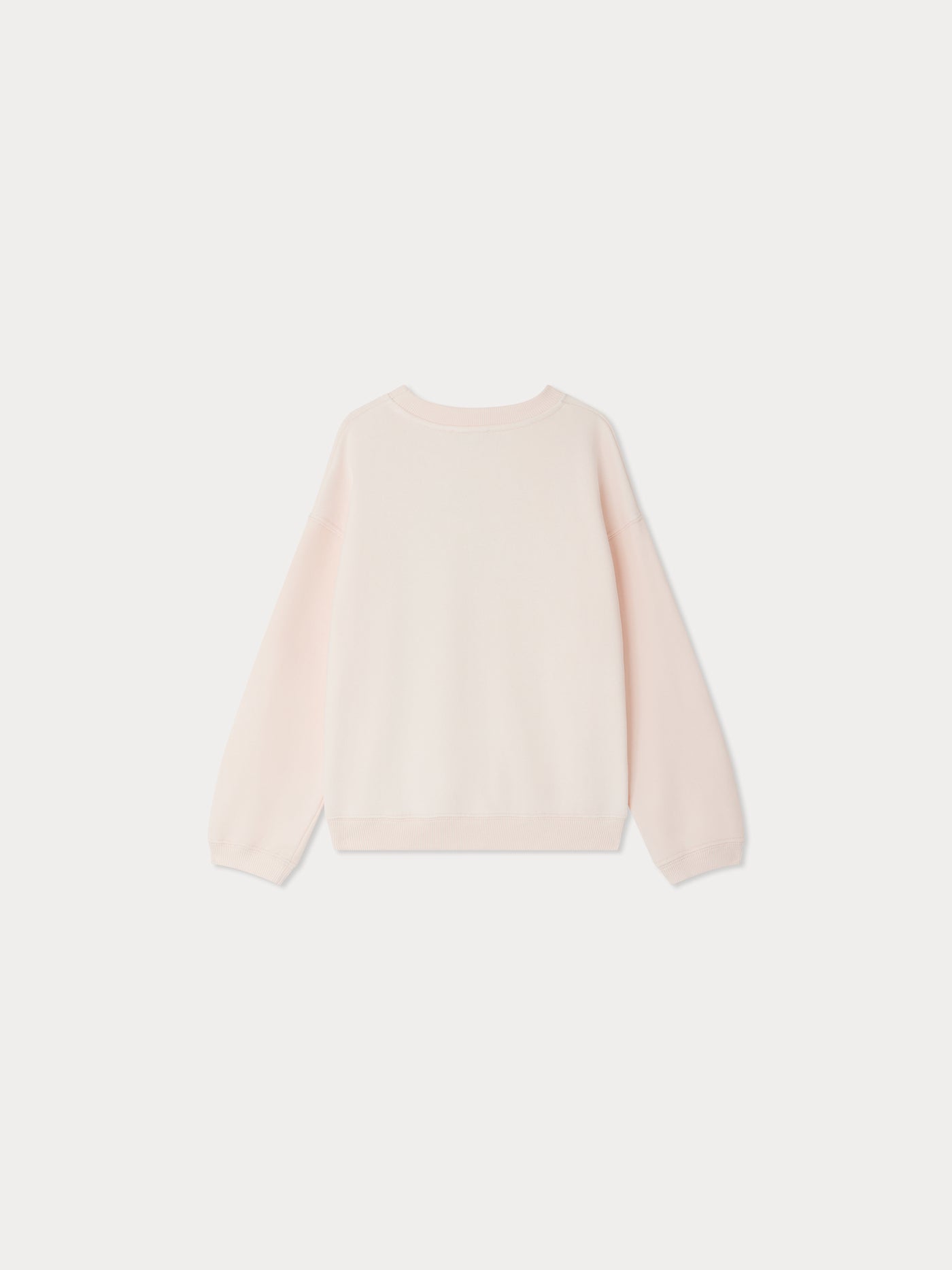 Sweatshirt mit Stickerei „Tayla“